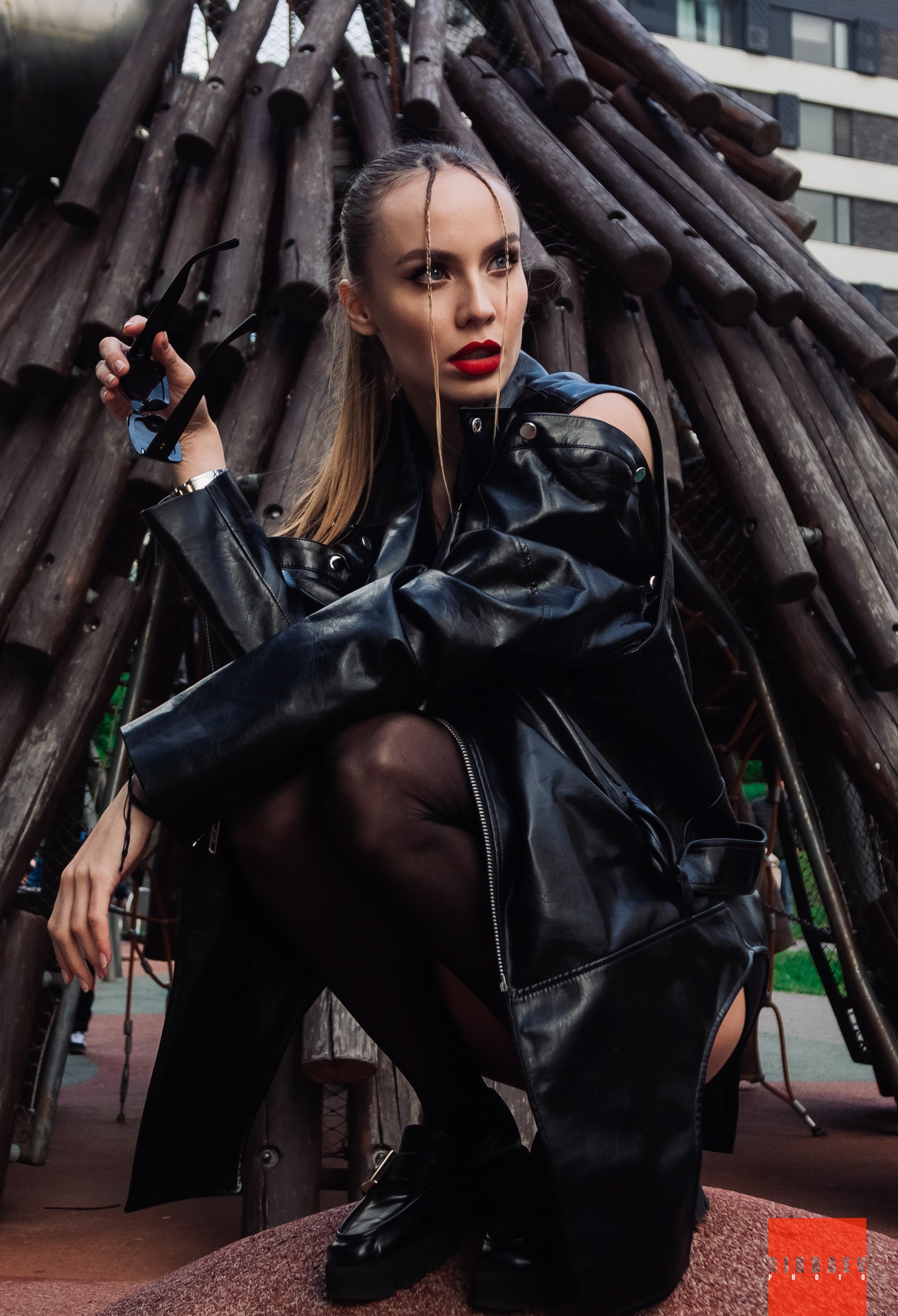 Снежана. Фотограф/Видеограф Руслан Бикбаев