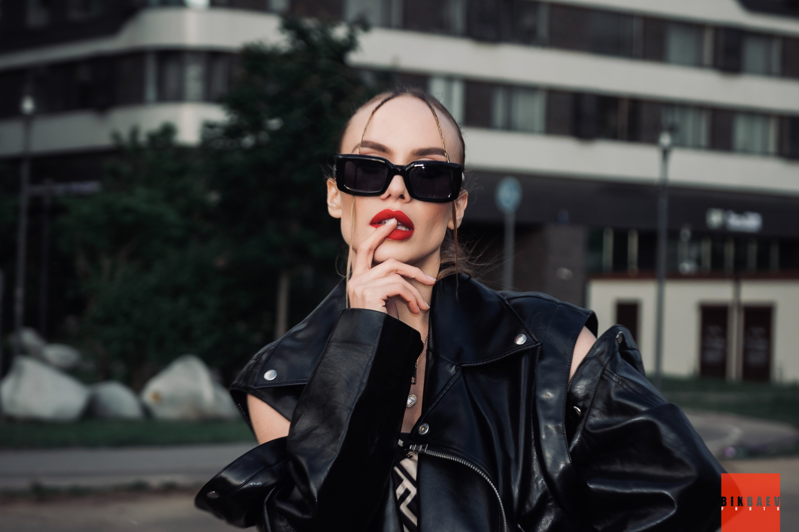 Снежана. Фотограф/Видеограф Руслан Бикбаев
