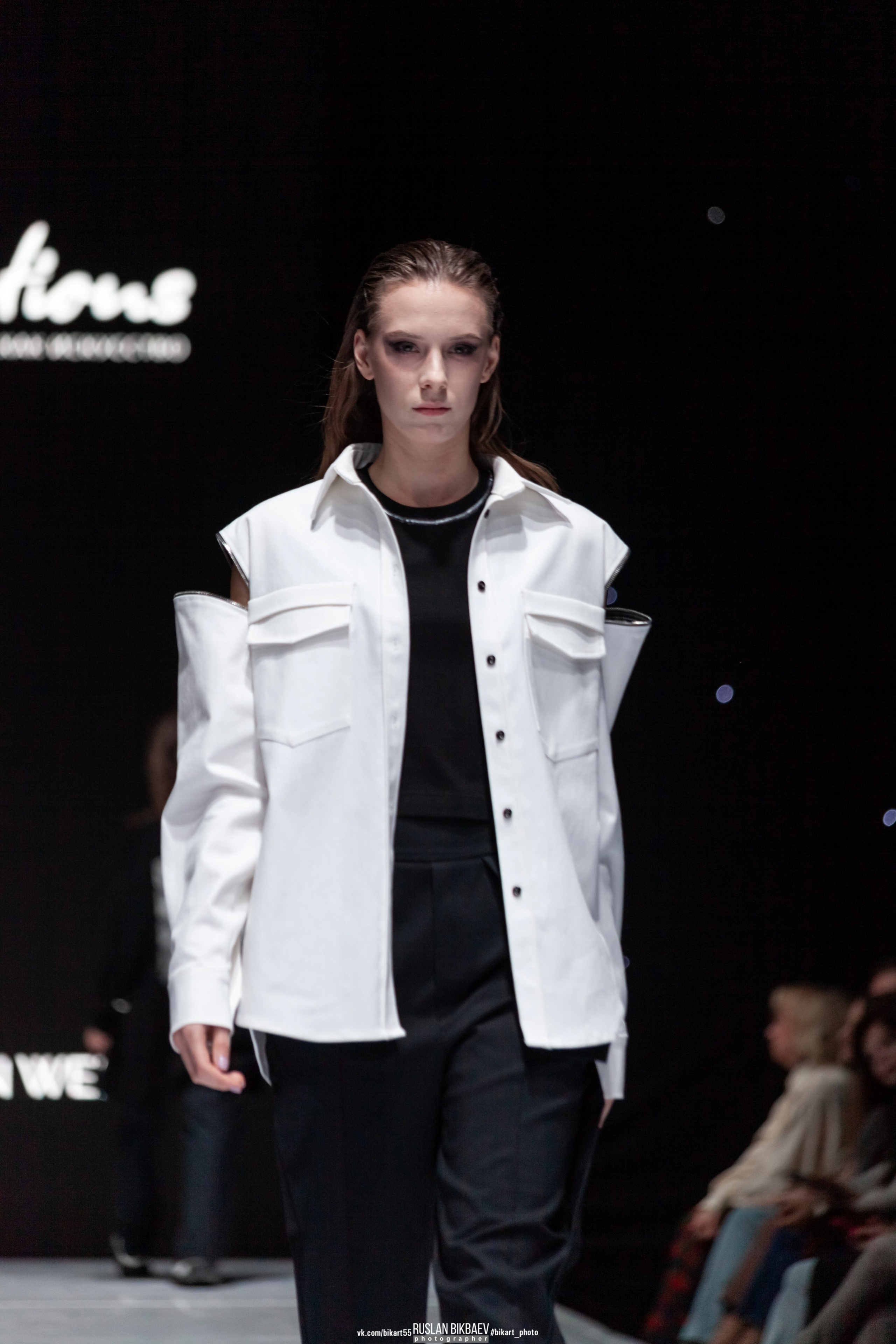 CITY FASHION WEEK. Главная