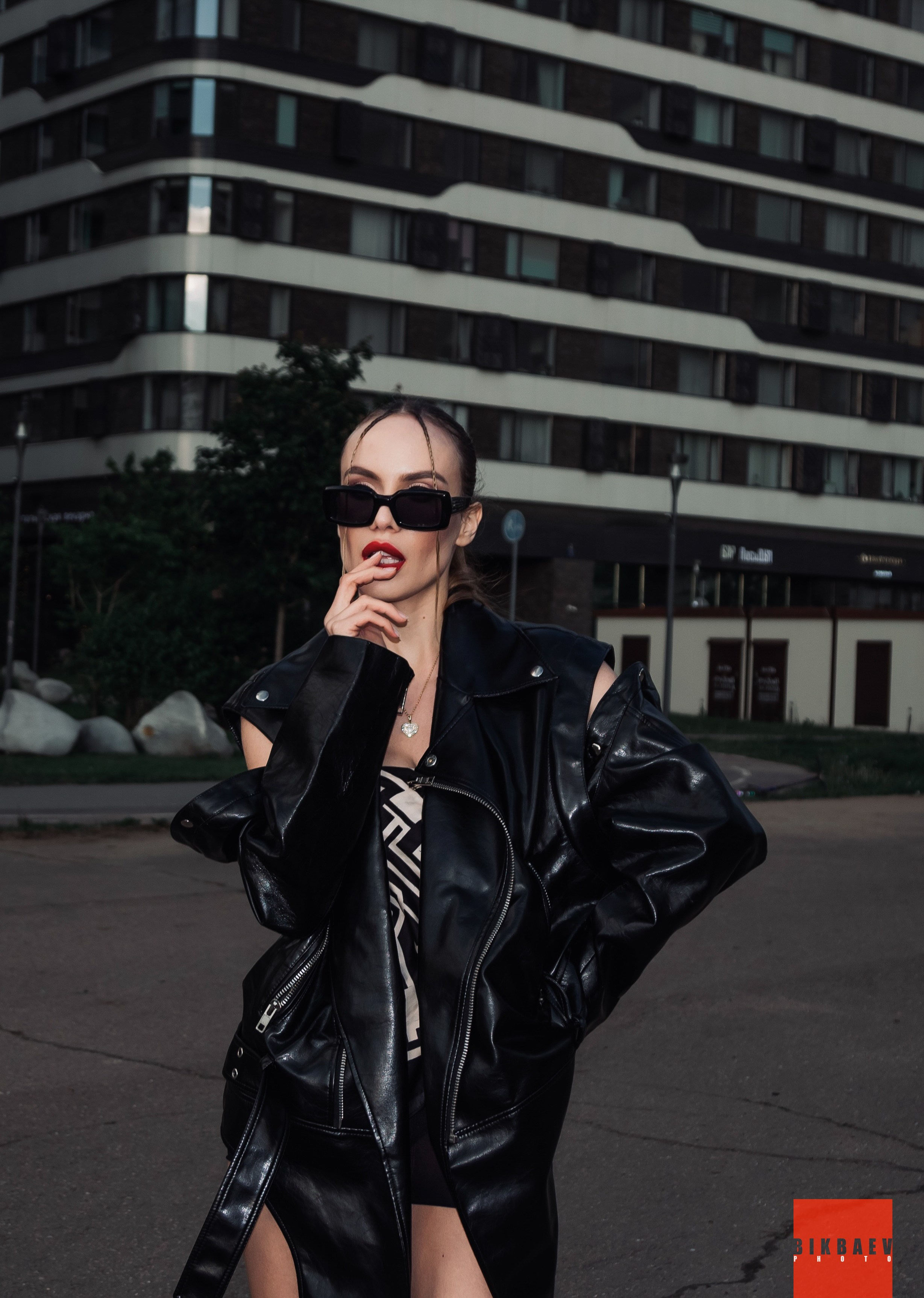 Снежана. Фотограф/Видеограф Руслан Бикбаев