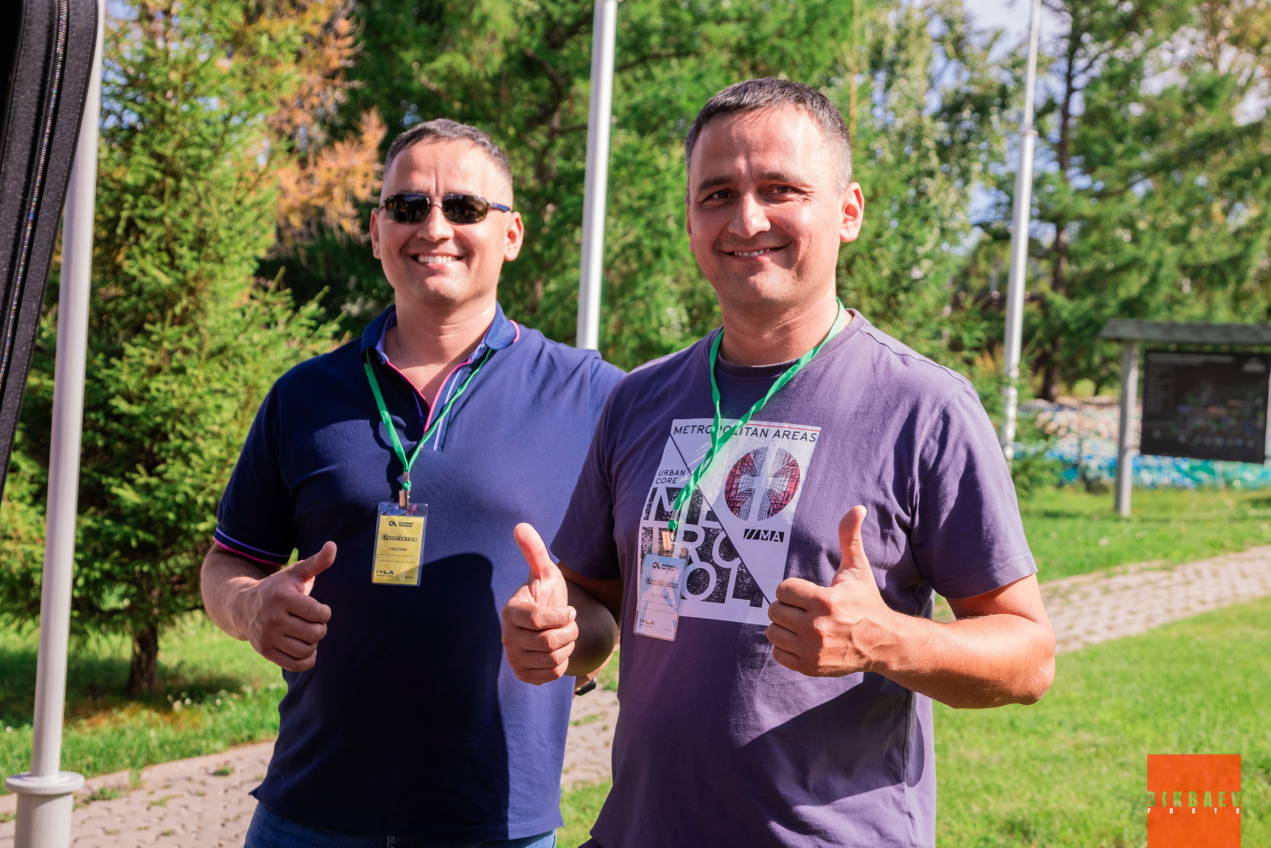 Оружейный фестиваль. Фотограф/Видеограф Руслан Бикбаев
