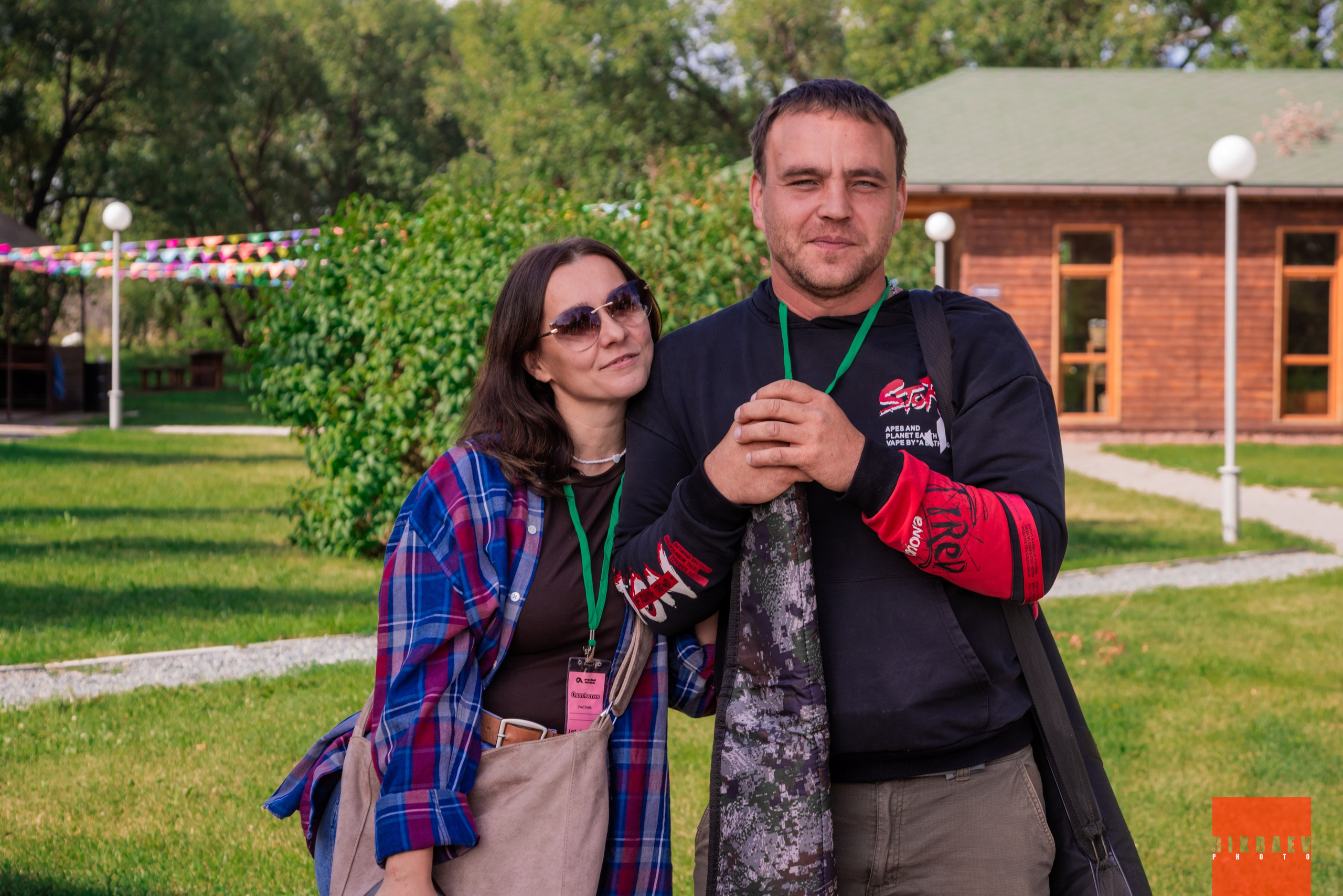 Оружейный фестиваль. Фотограф/Видеограф Руслан Бикбаев