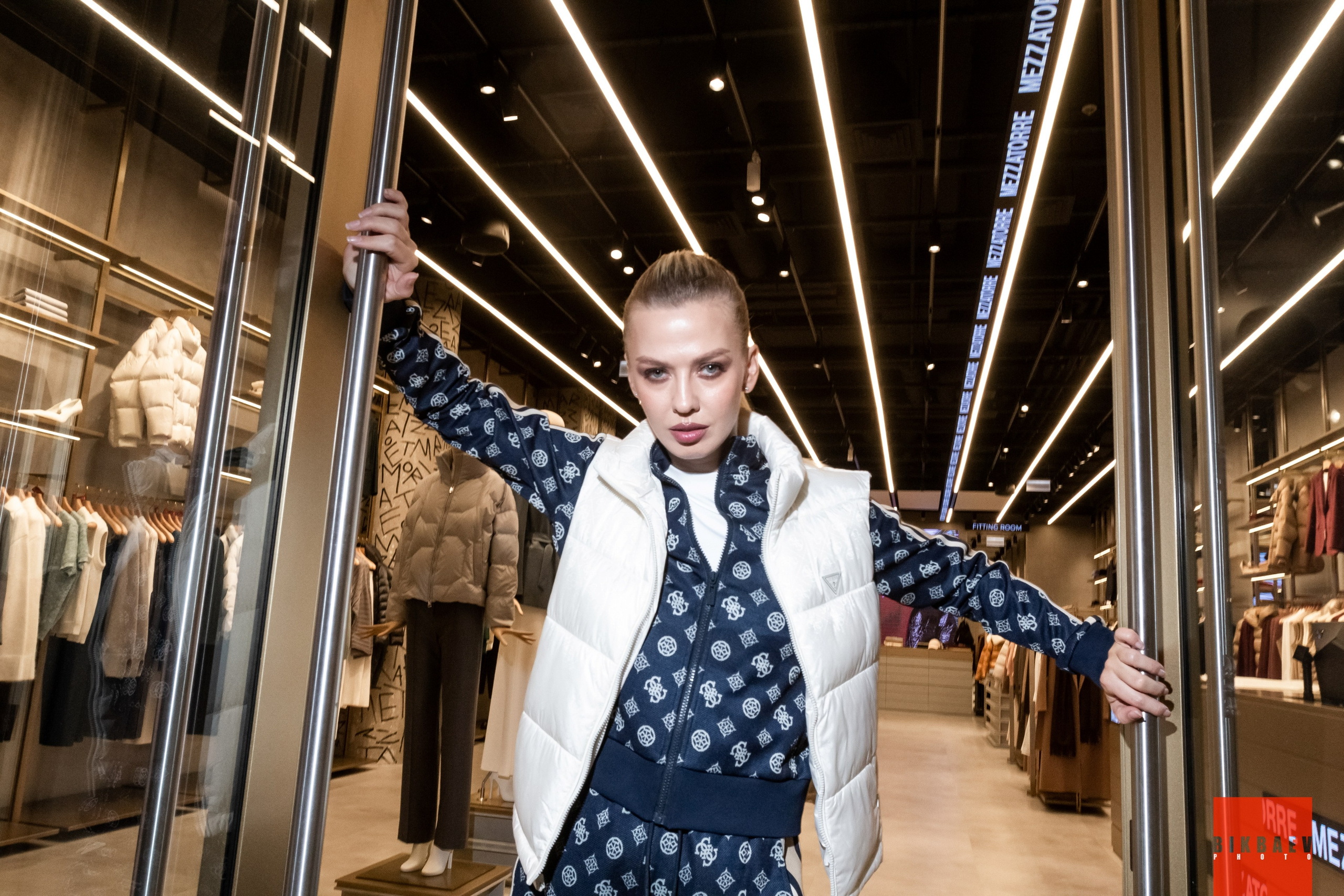 Sokol Fashion Week 2025. Главная