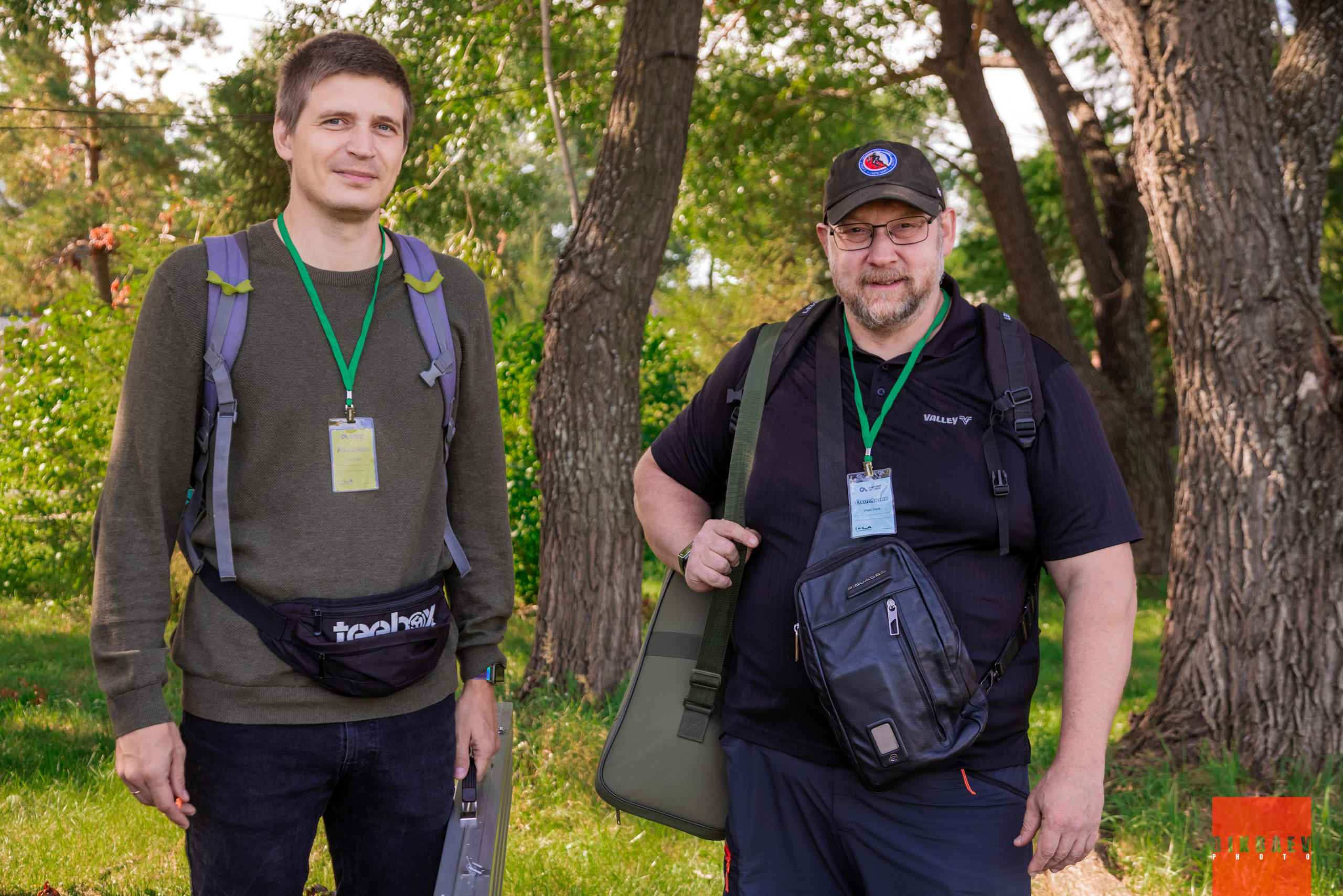 Оружейный фестиваль. Фотограф/Видеограф Руслан Бикбаев