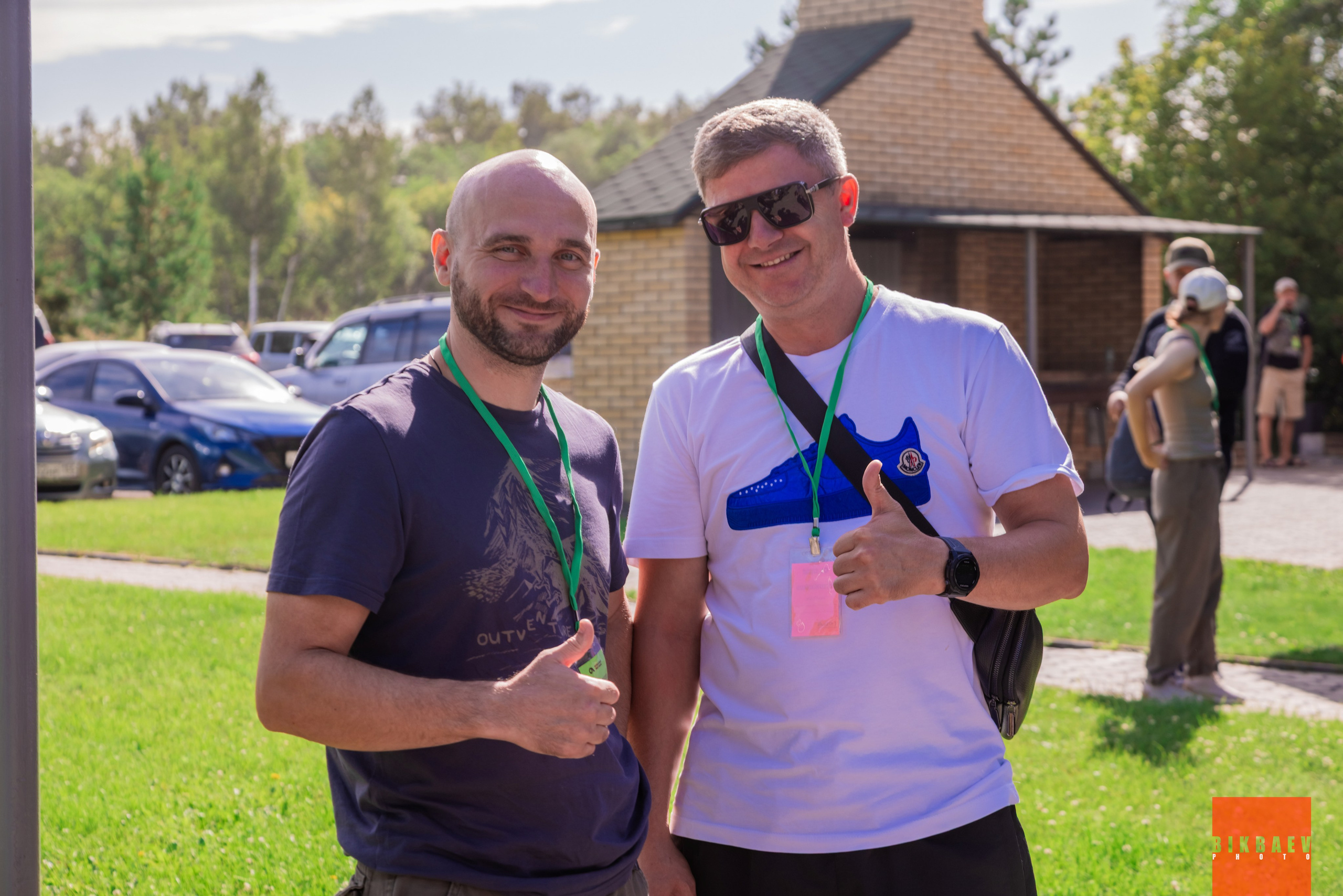 Оружейный фестиваль. Фотограф/Видеограф Руслан Бикбаев