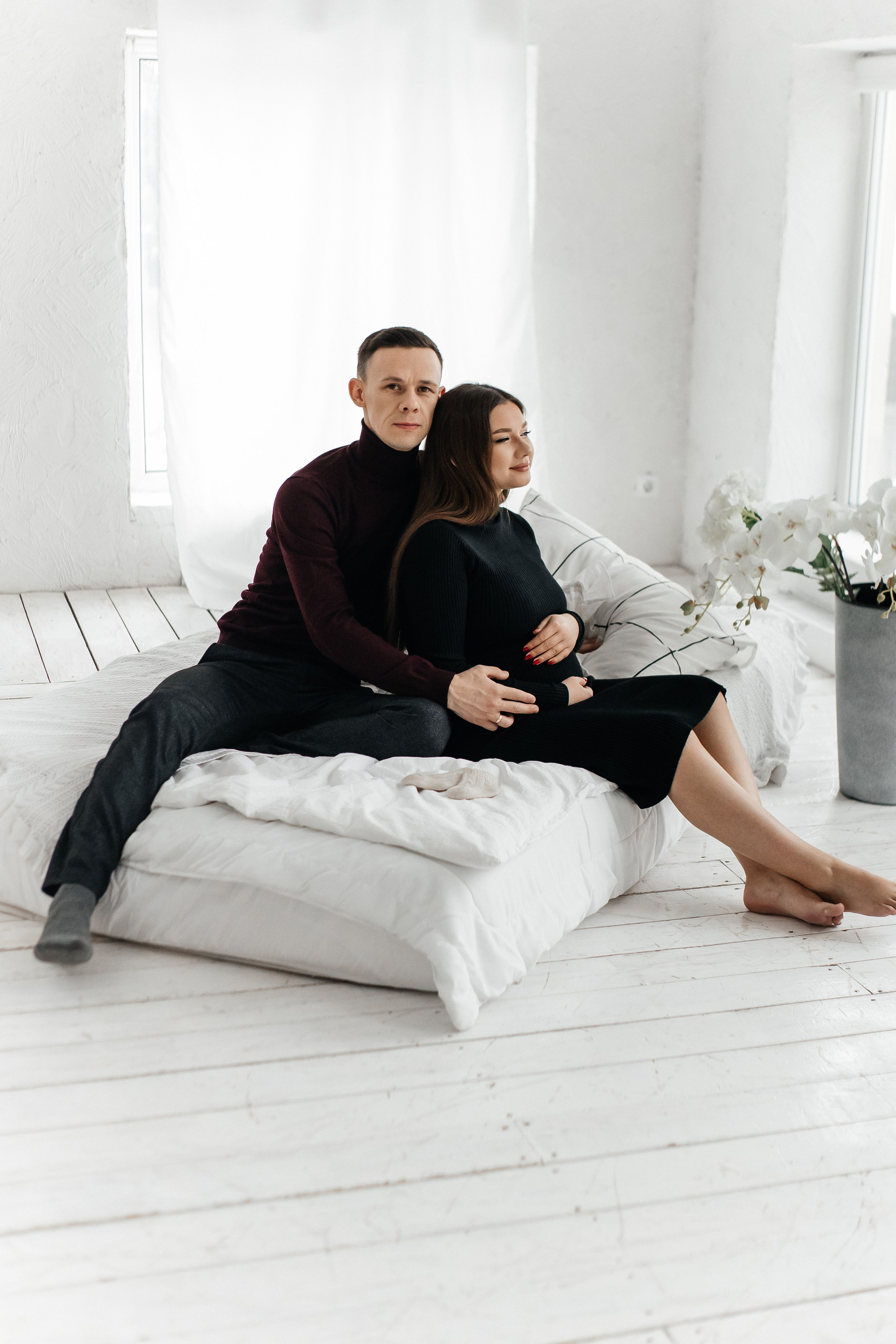 Портфолио в ожидание. Фотограф в Иркутске