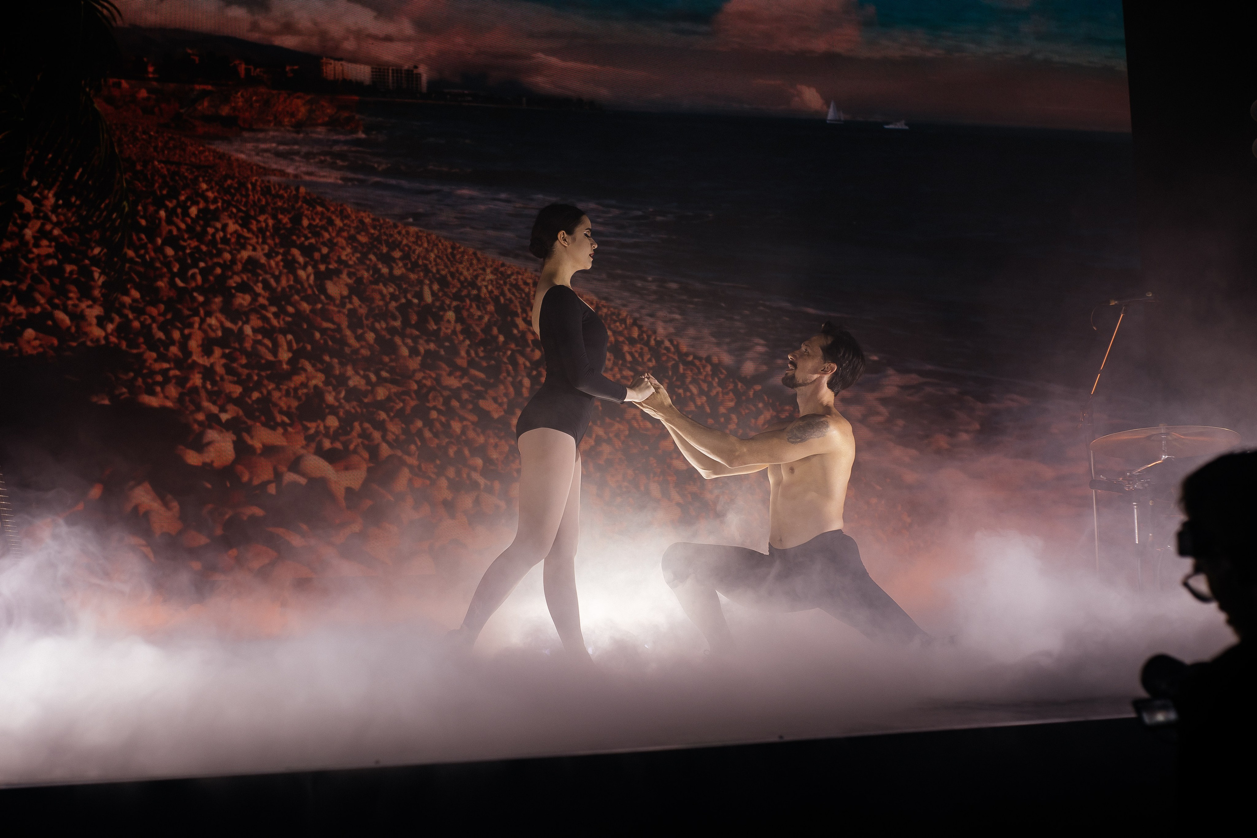 Свадебный гала-ужин. Фотограф в Иркутске