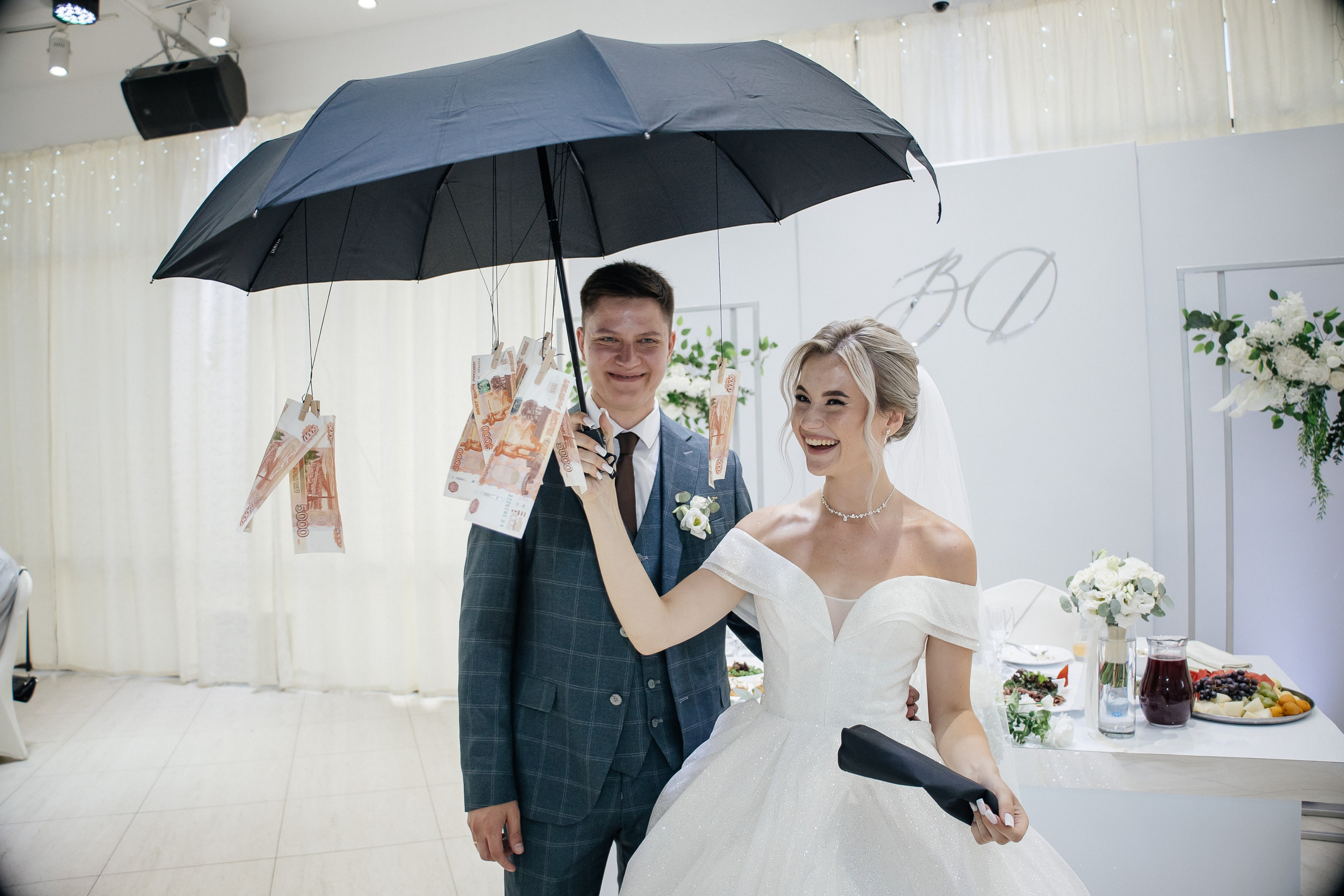 Полный свадебный день. Фотограф в Иркутске