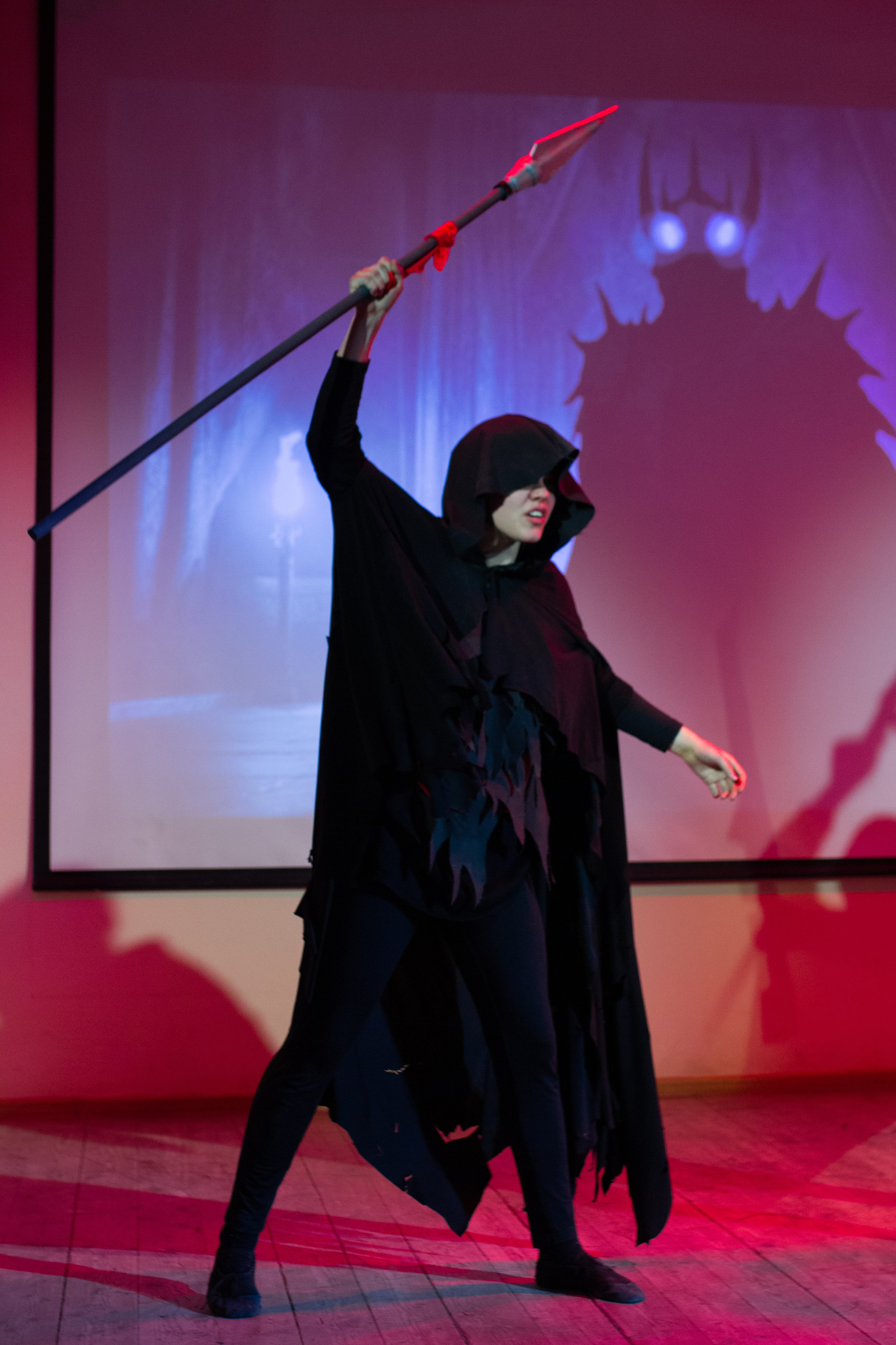 МеМория. Ksenzova Veronika photographer