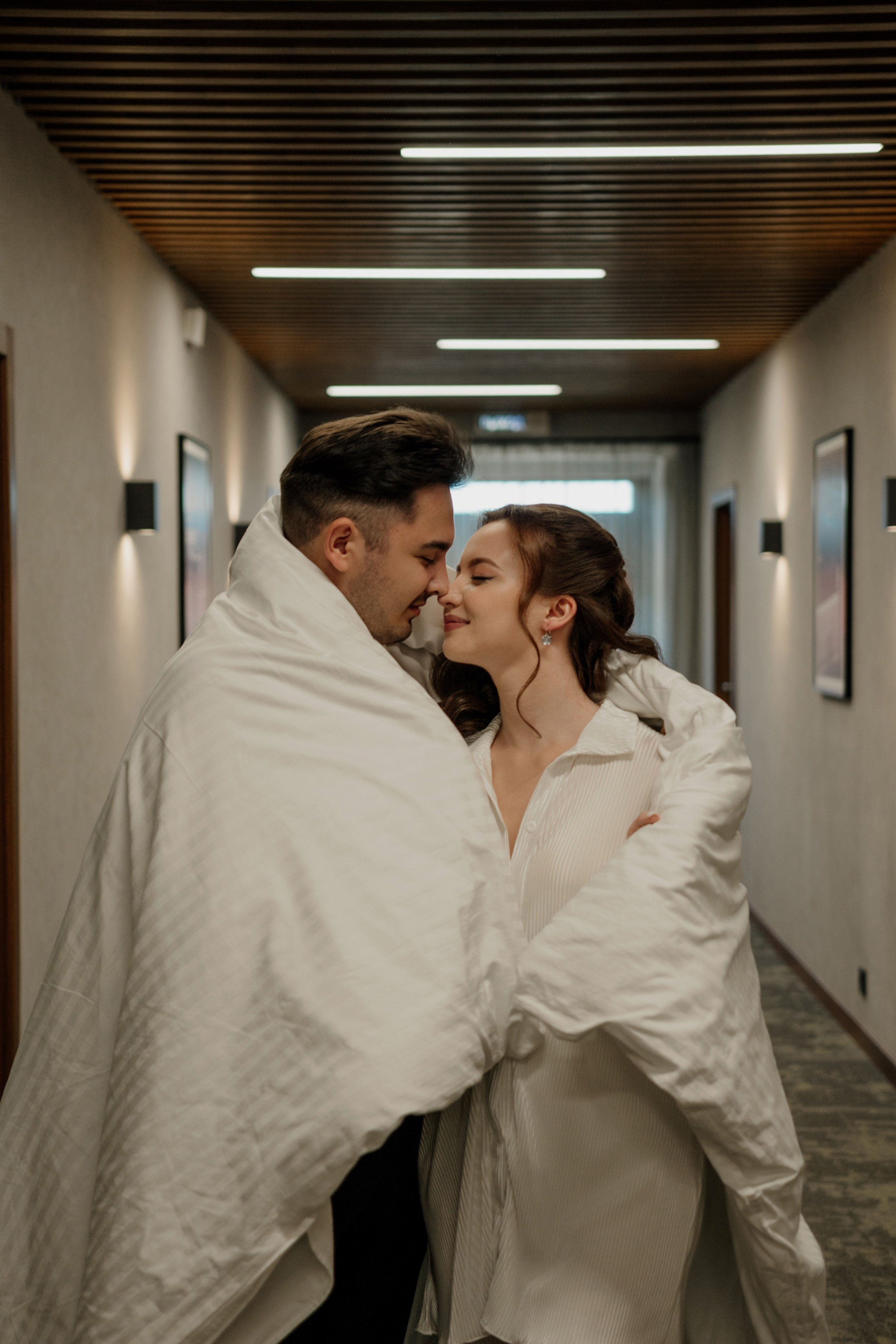 Глеб и Полина. Свадебный и Семейный фотограф в Ярославле Алёна Колясникова