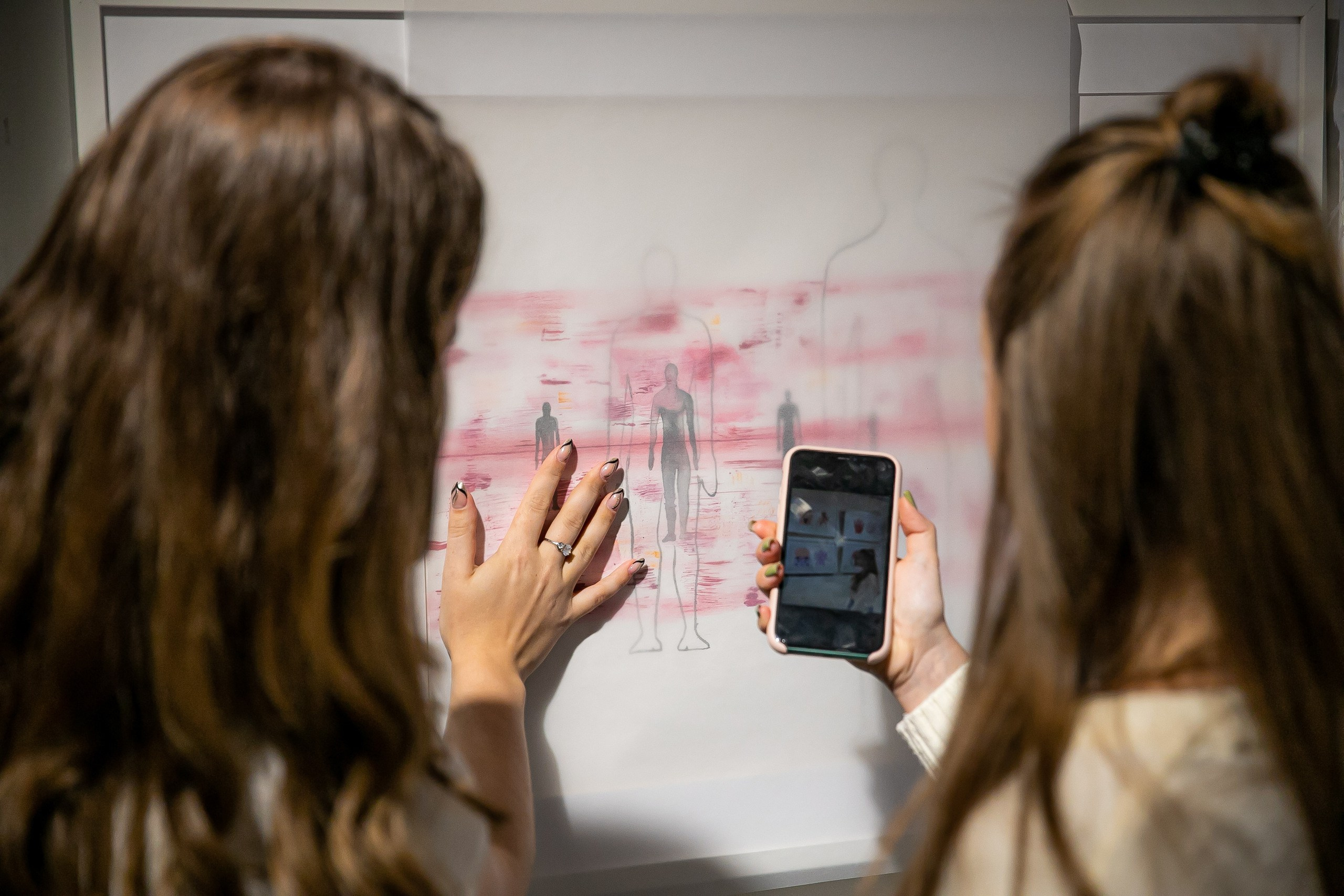 Репортаж. Профессиональной фотограф в Санкт-Петербурге Алексей Киселёв