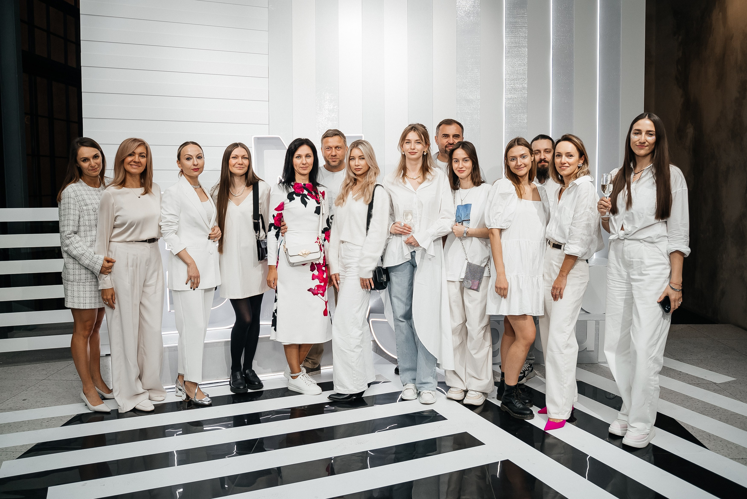 BNS. Павел Краснов — Свадебный и репортажный фотограф в Москве