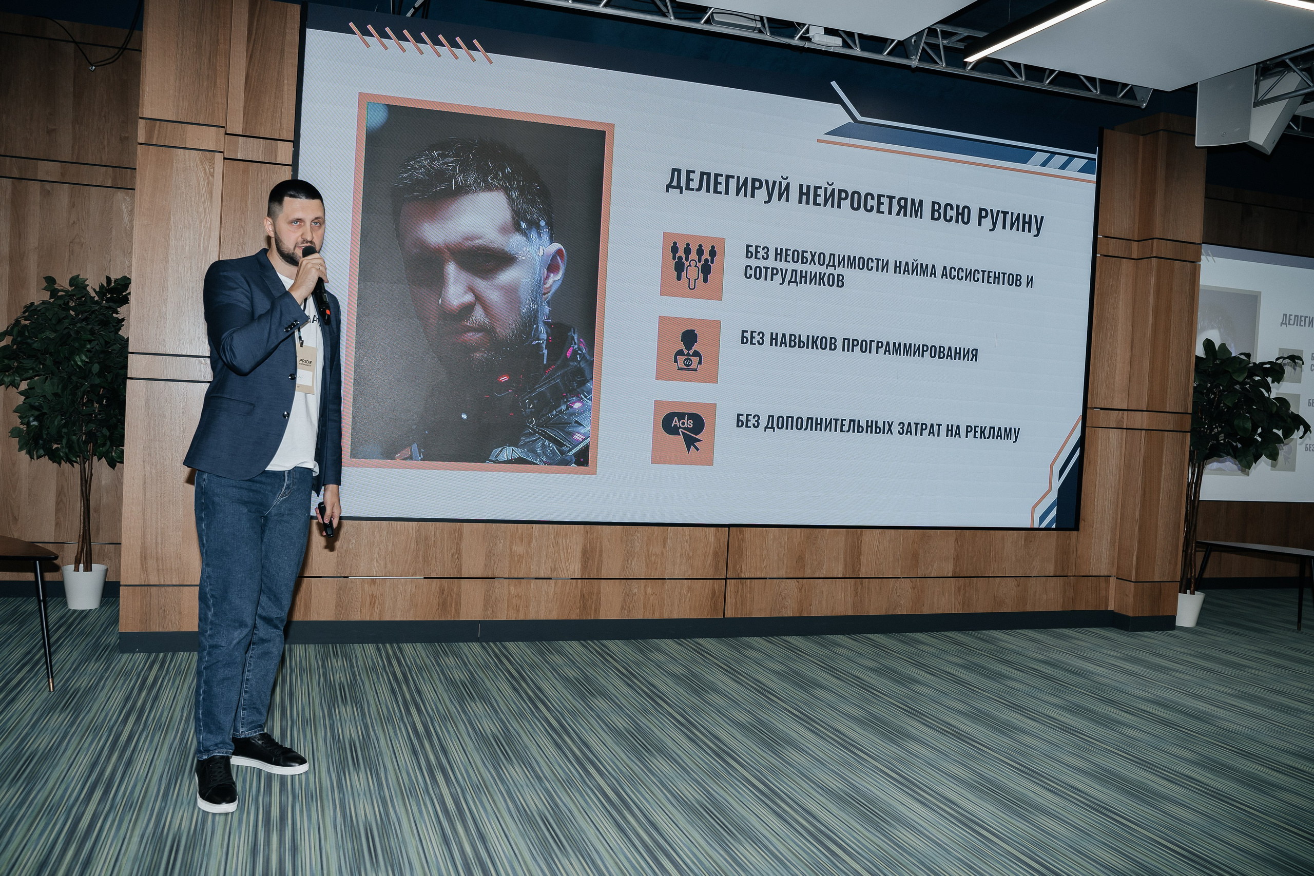 Репортаж. Виктория Алпеева — фотограф по любви