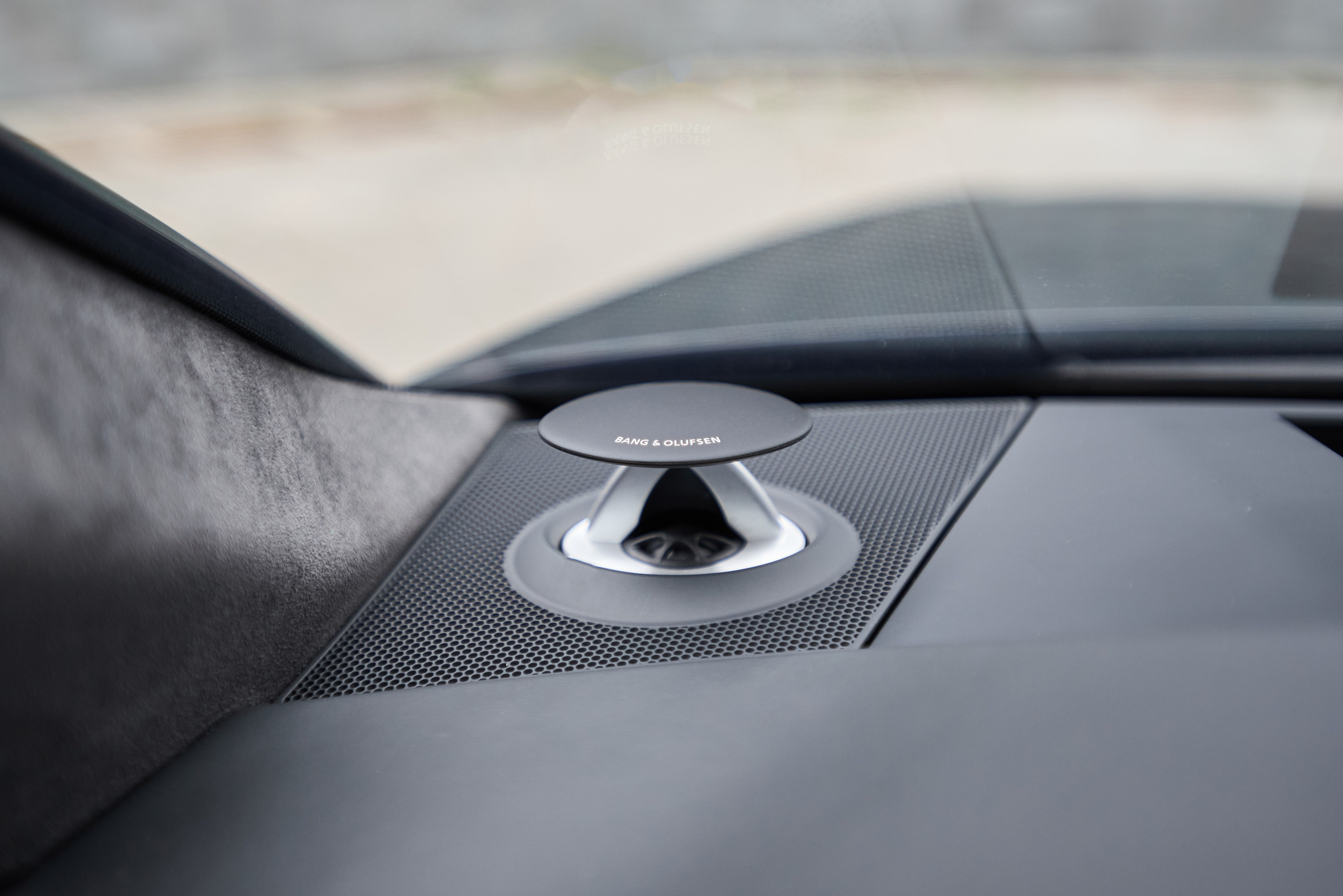 Audi RS 7. Автомобильный и интерьерный фотограф в Минске Александр Тагаев