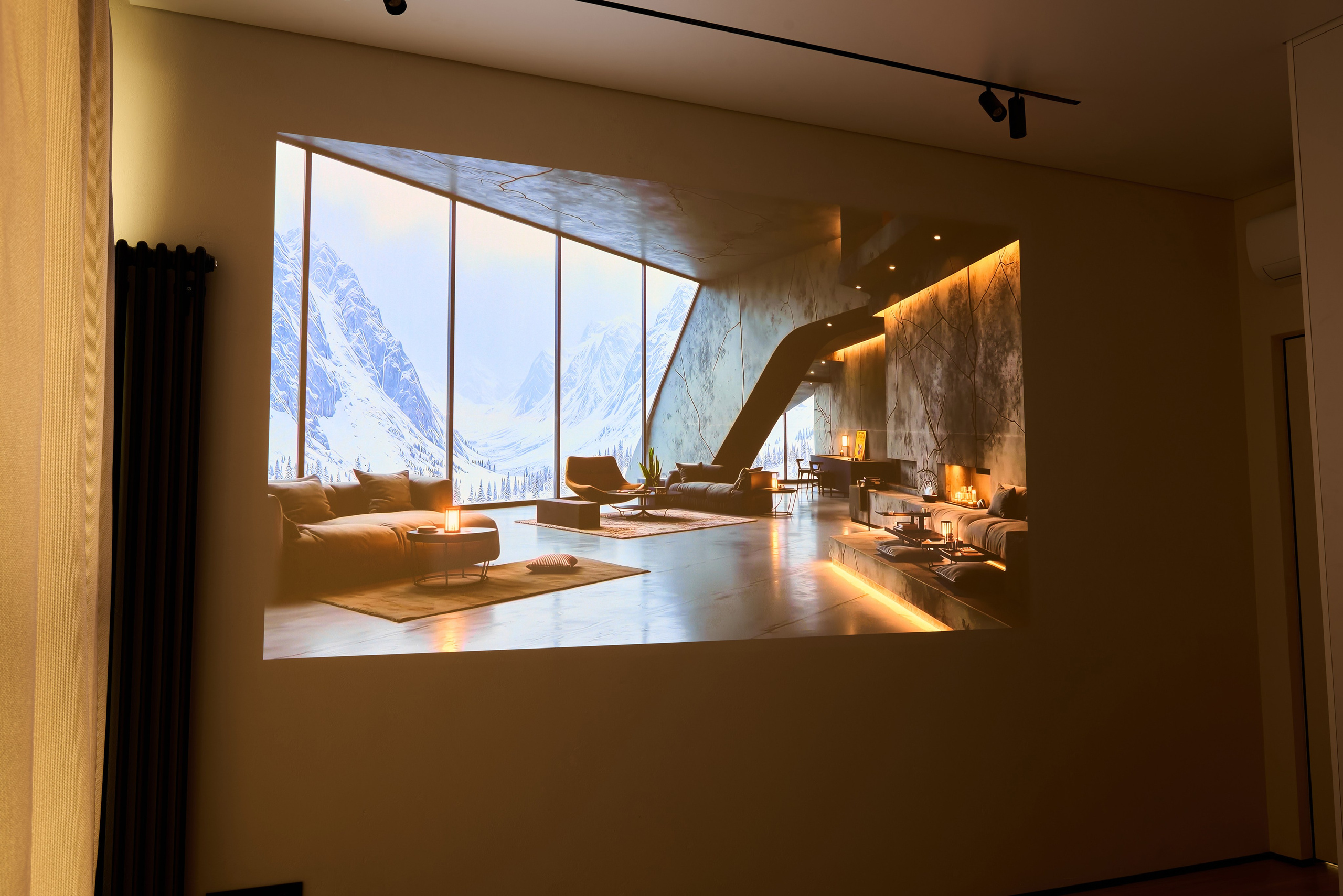 ЖК Парк Челюскинцев. Автомобильный и интерьерный фотограф в Минске Александр Тагаев