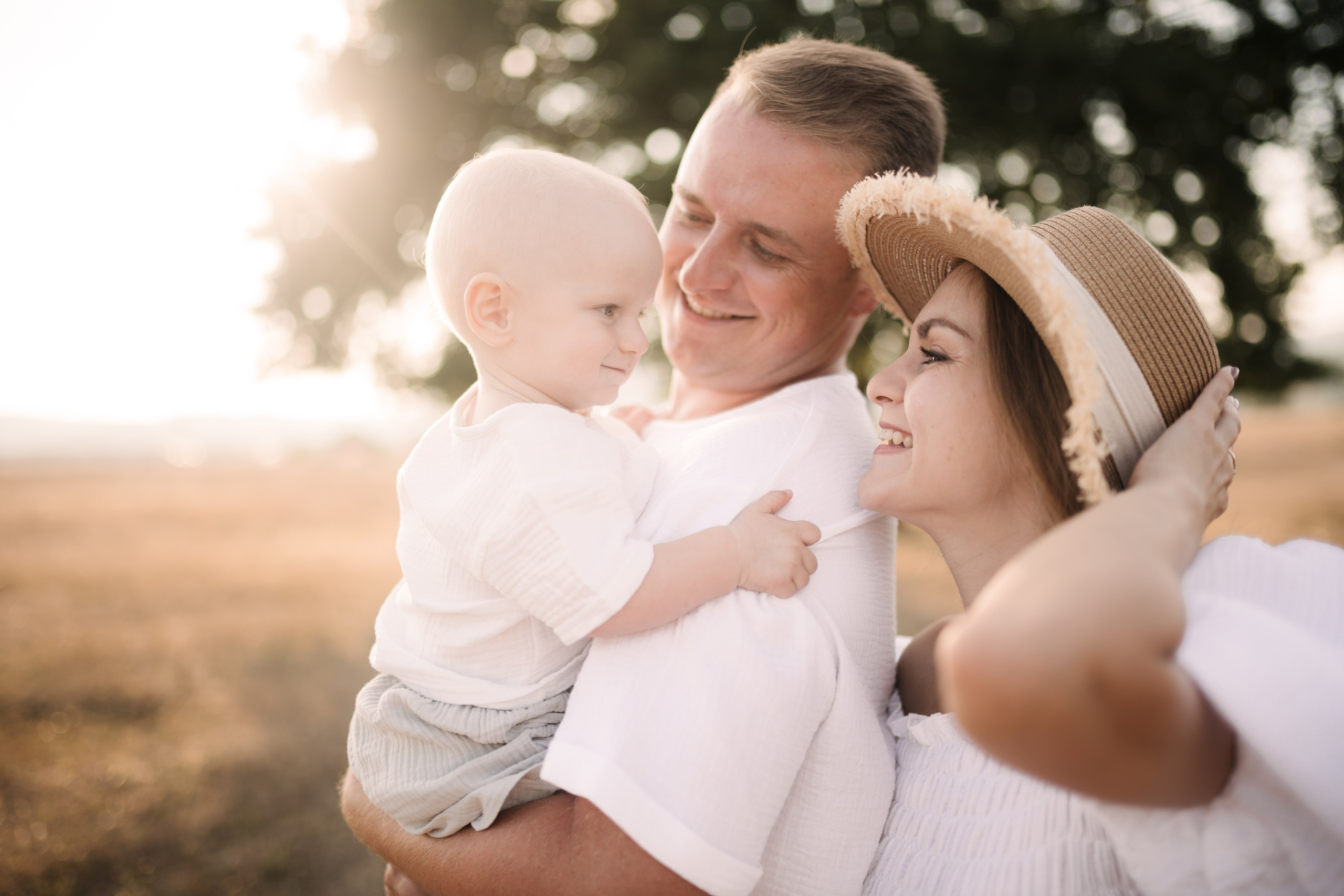 Семейные. Свадебный и семейный фотограф в Севастополе и Крыму Алина Зорина