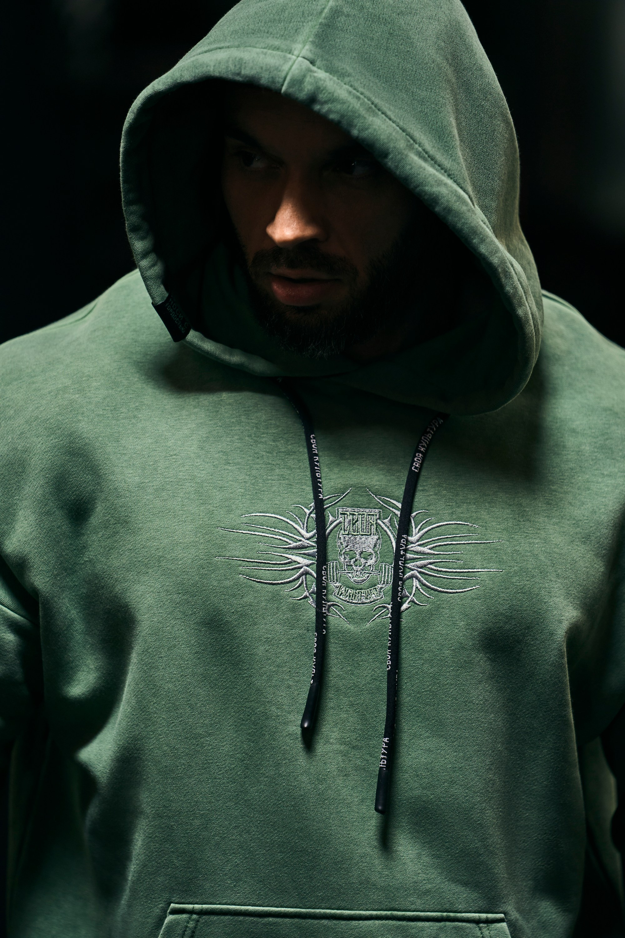 Лукбук для Своей Культуры. Creative Photographer Denis Klero