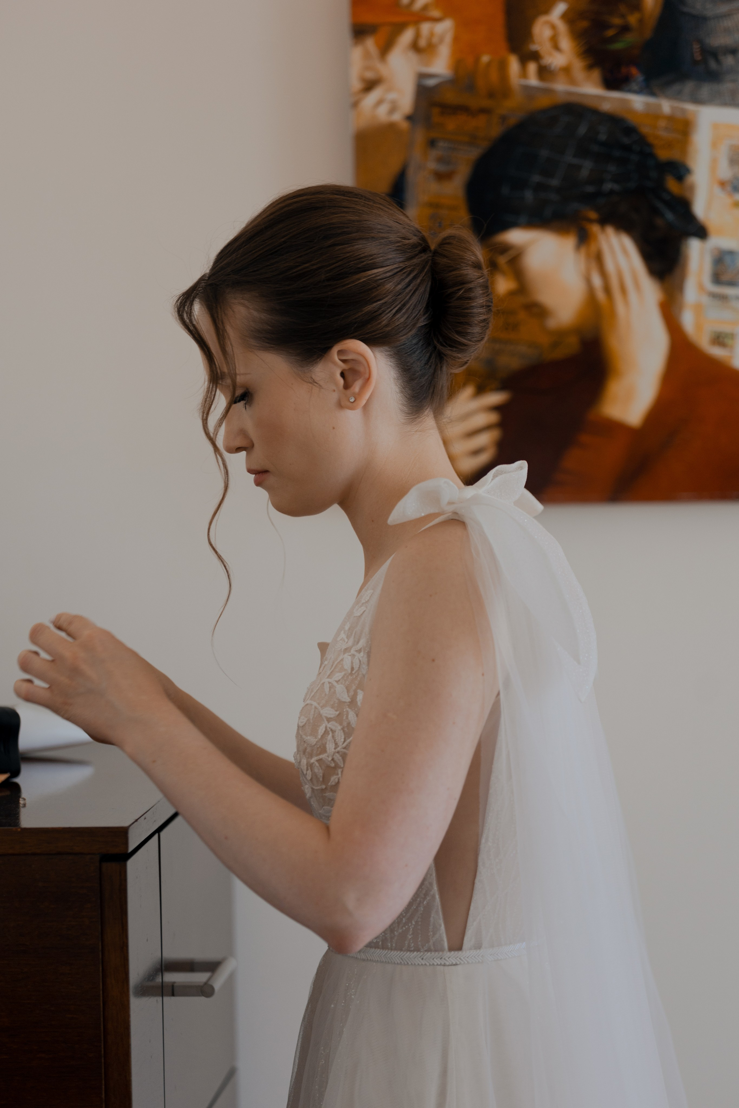 Никита и Анна. @dariazphoto свадебный фотограф