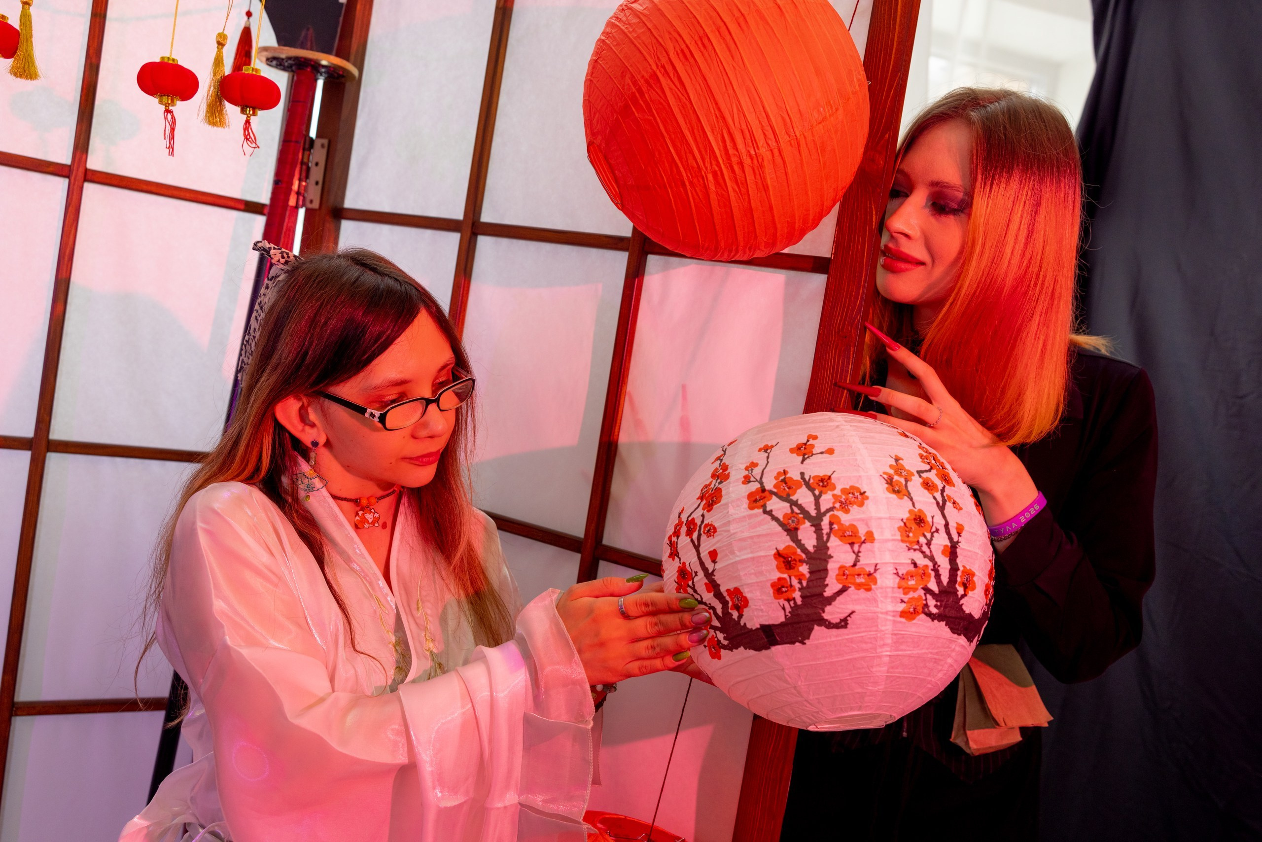 Юки, но Одори 15. Фотограф в Туле Крупский АнДРей. Фотостудия «КАДР71» в Туле