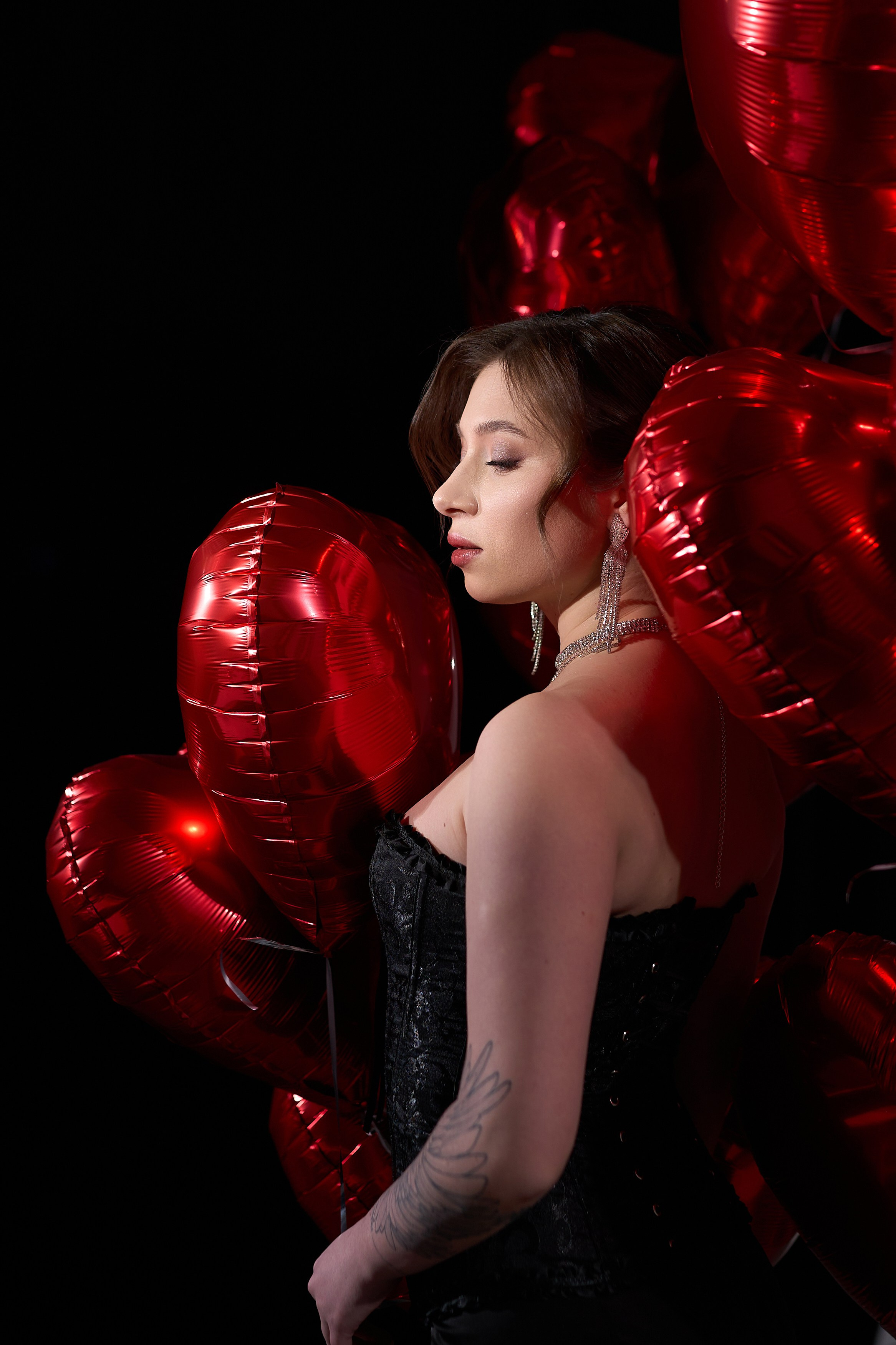 Анна. Фотограф Чебоксары