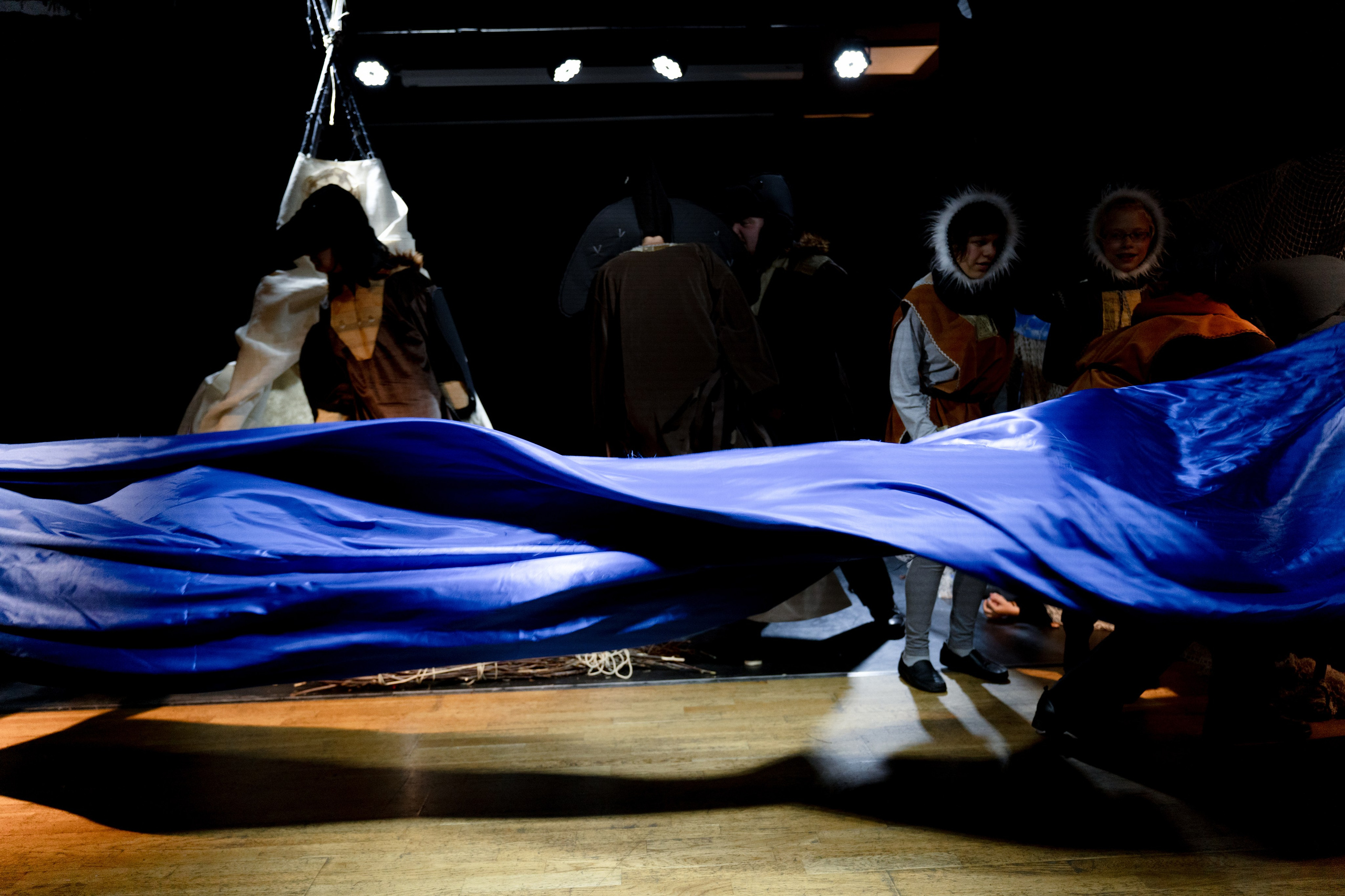 Репортаж. Коммерческий фотограф в Санкт-Петербурге Ксения Максимова