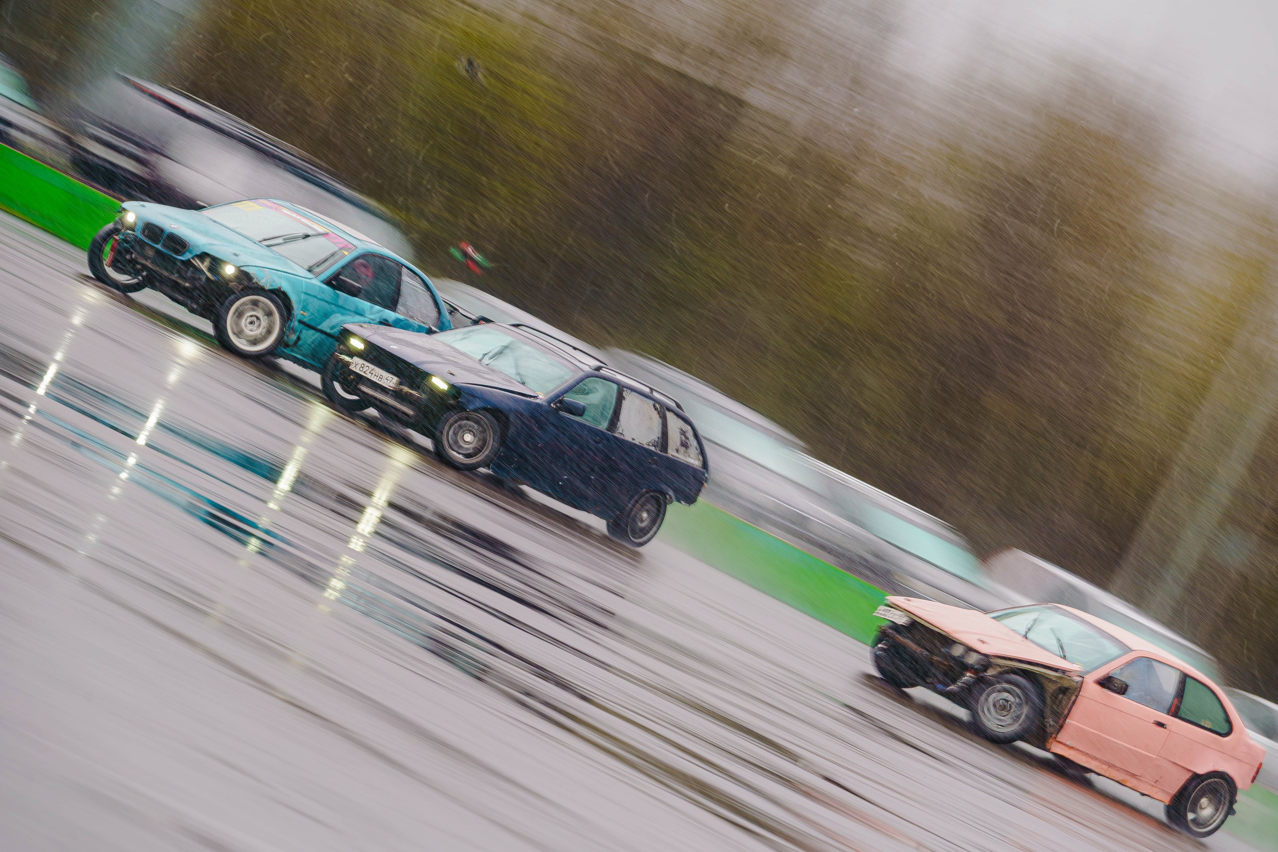 Drift matsuri. Александр СМИ