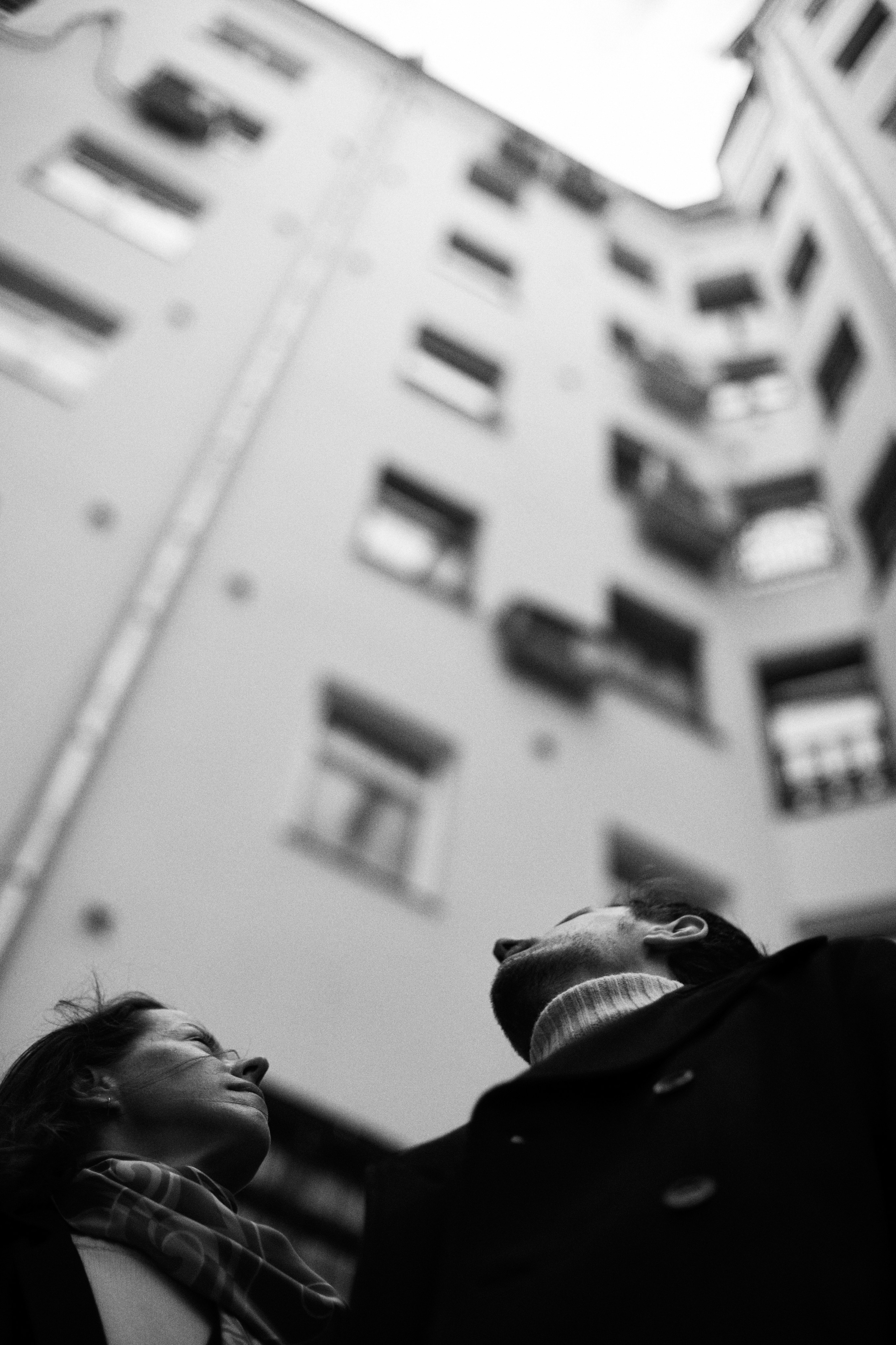 Ekaterina and Iliya. Главная