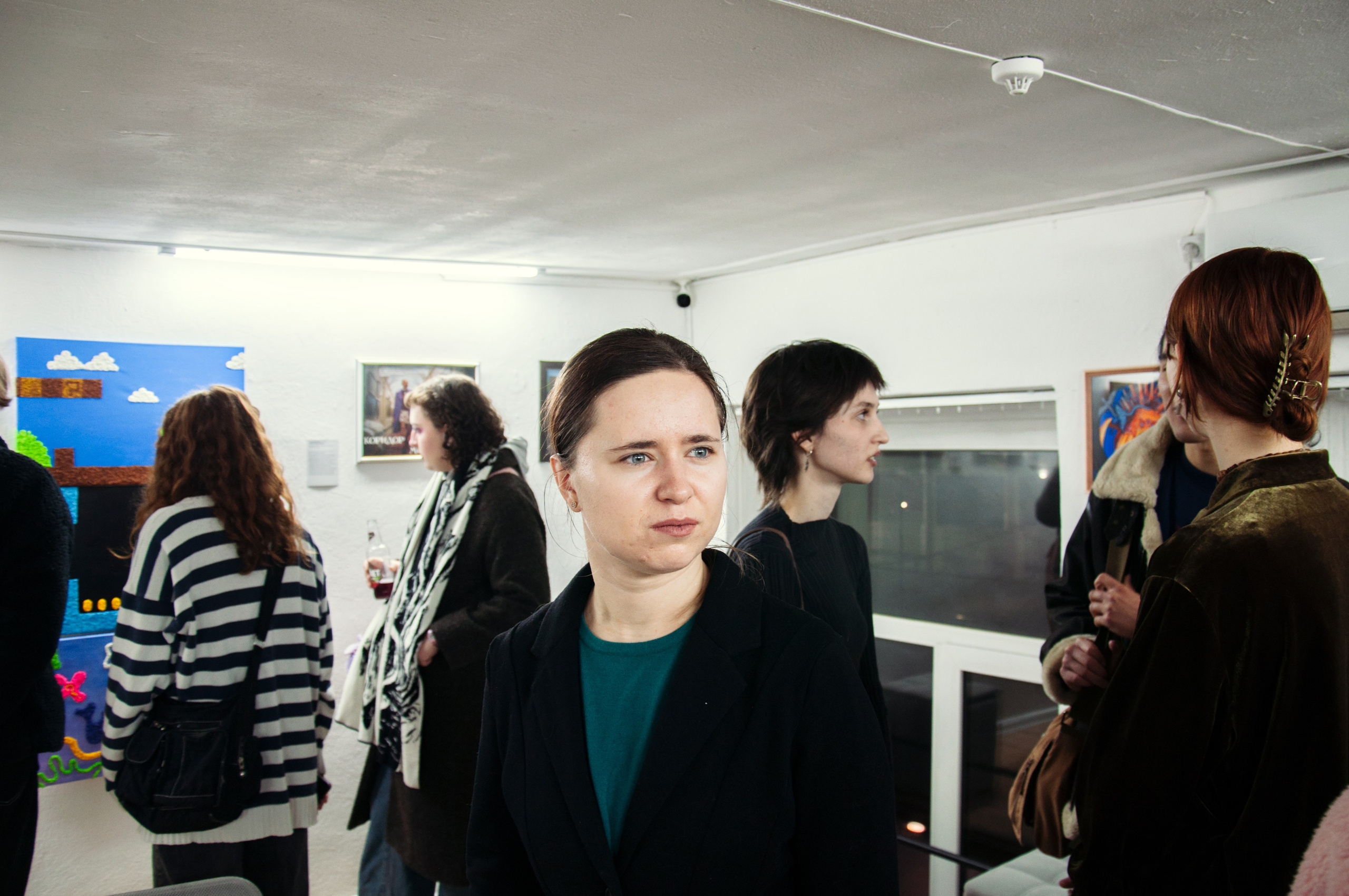 Фан-арт. Репортажный фотограф в Симферополе Зареев Иван