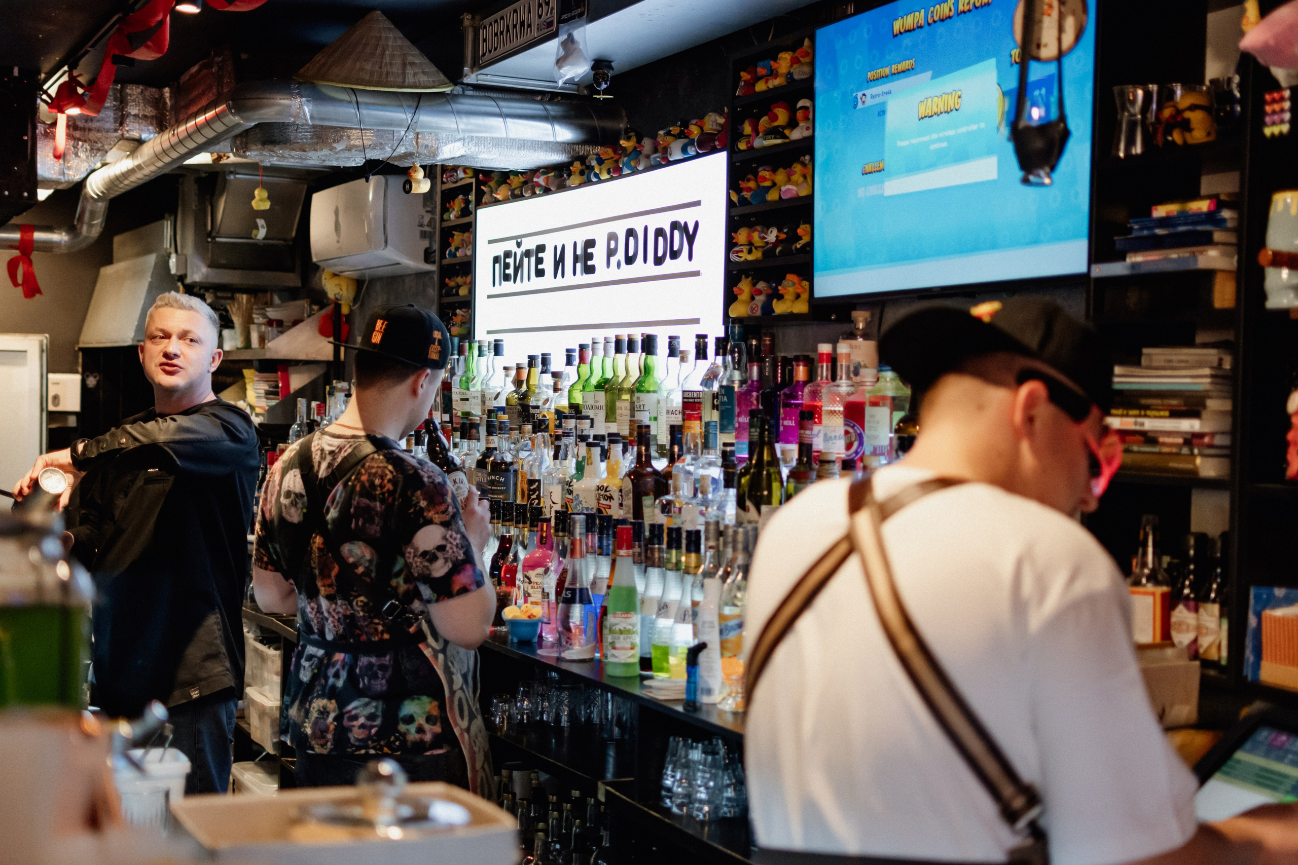 Funduck: TURBO-SREDA 2 года. Фотограф в Твери Дементьева Анастасия