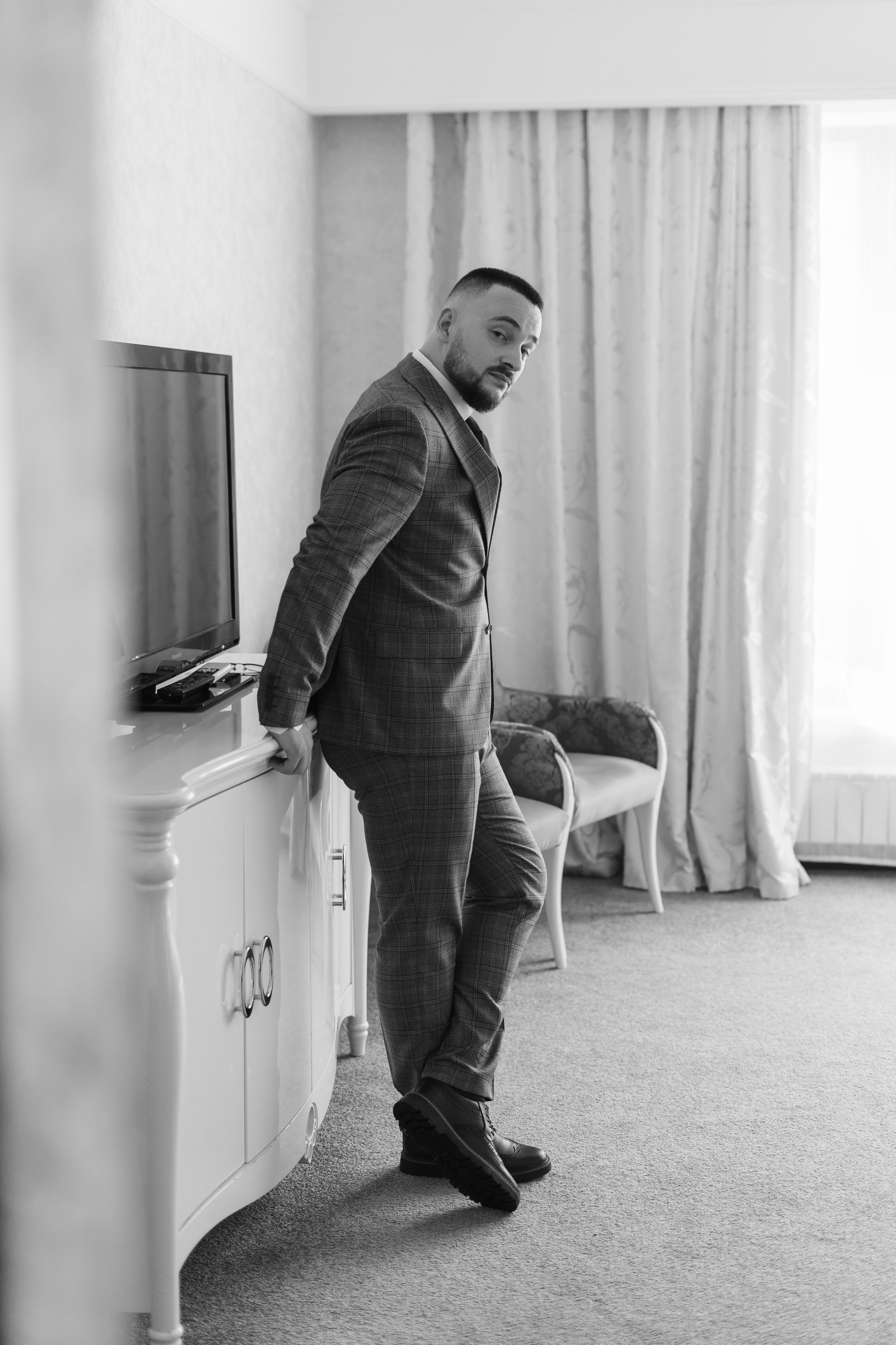 Виталина и Стас. Свадебный фотограф Диана Полева