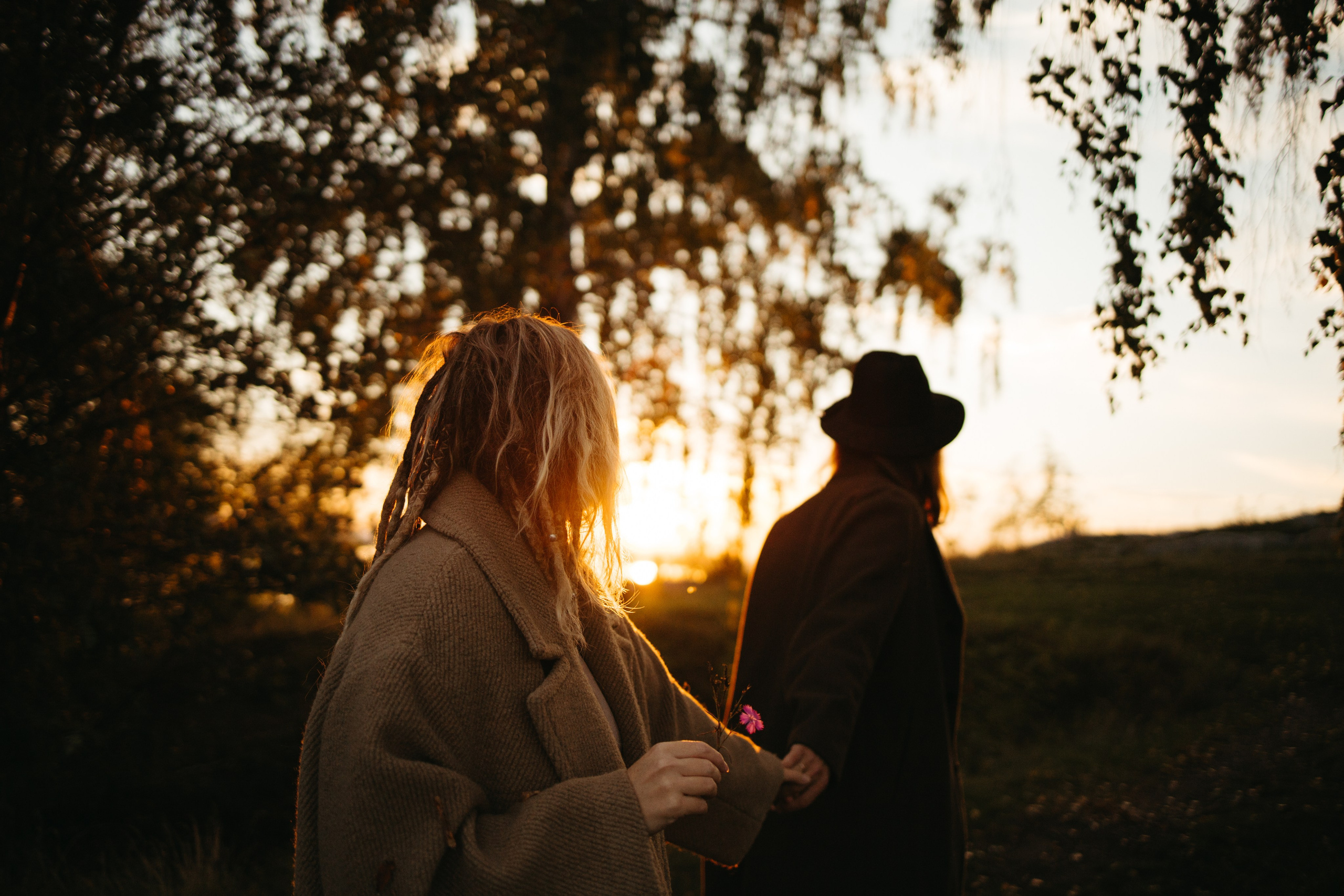 Love in the fields. Свадебный и семейный фотограф. Озерск, Челябинск и Екатеринбург