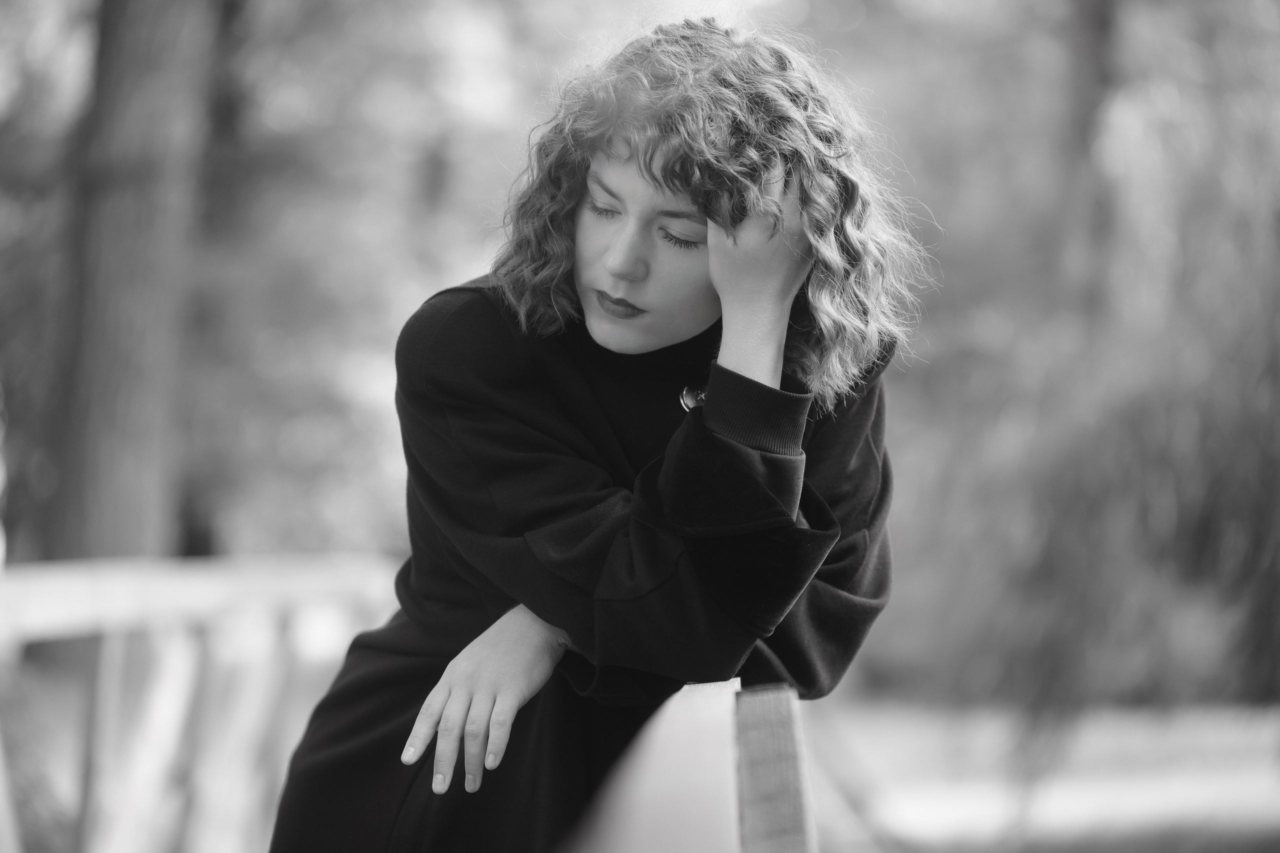 ARINA. Персональный сайт фотографа Дмитрия Райкина