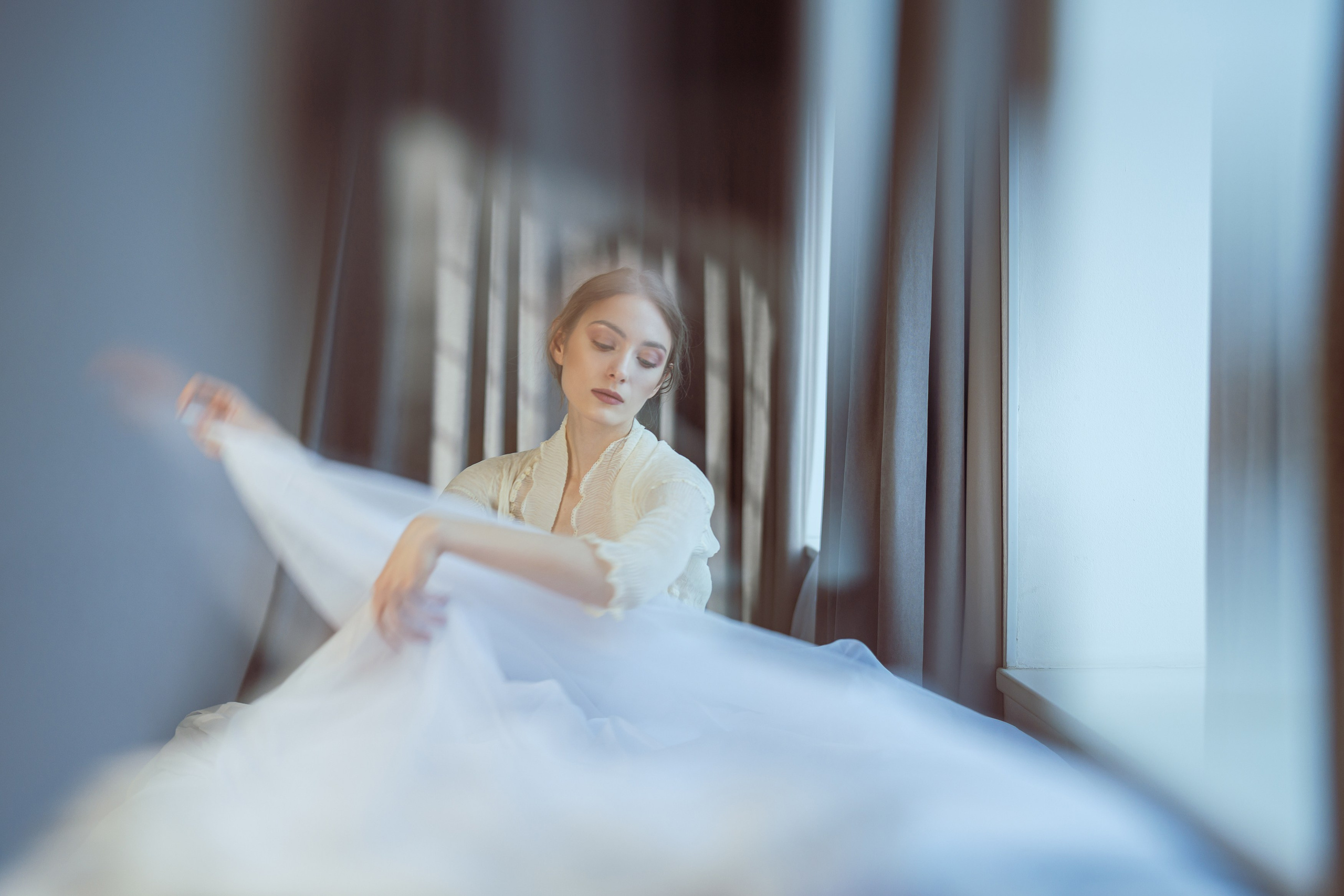 Фотосъемка: KASUMI HIKARIYAMI. Персональный сайт фотографа Дмитрия Райкина