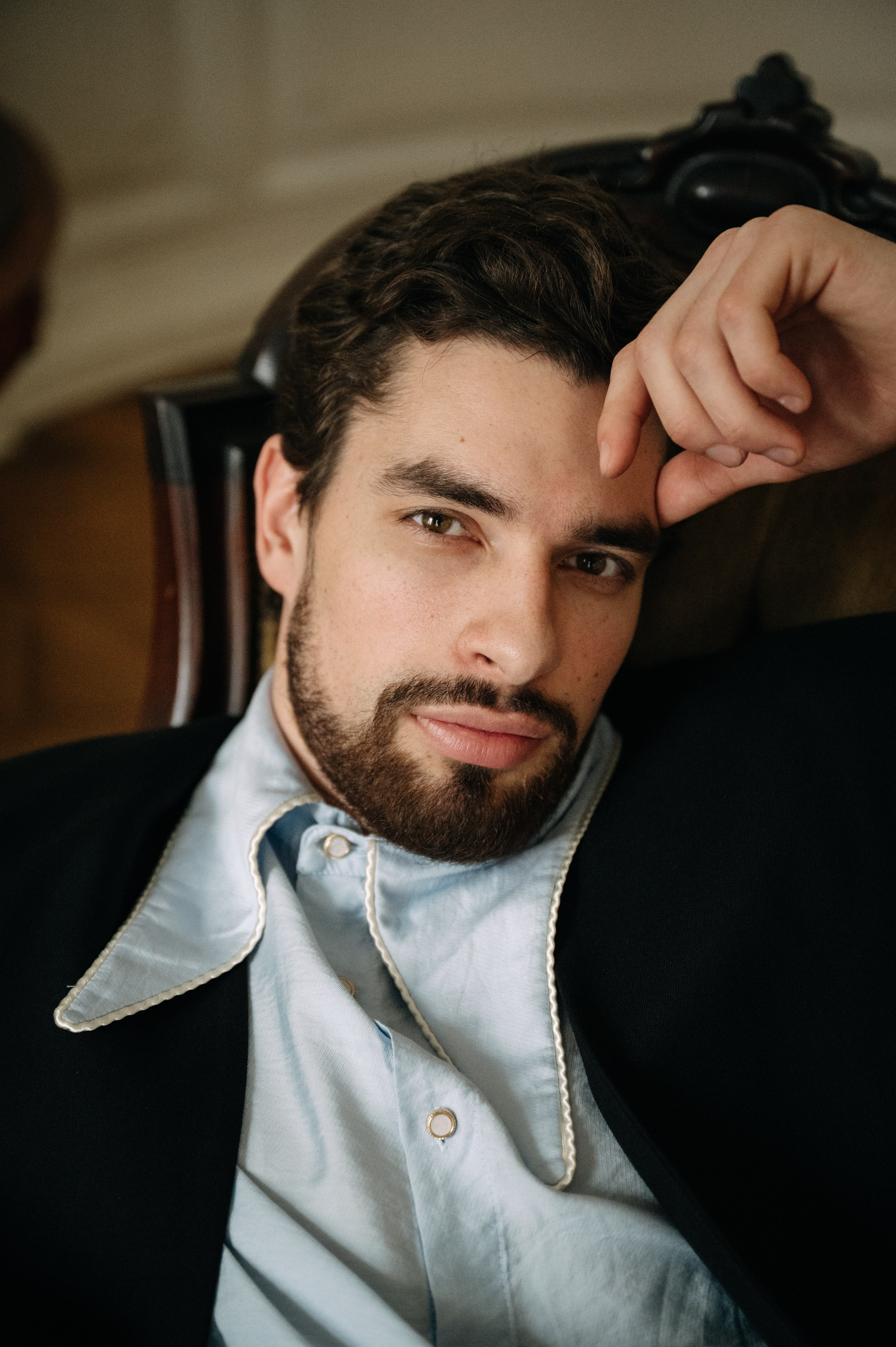 Настя и Тимур. Свадебный фотограф в Москве Григорий Аргунов