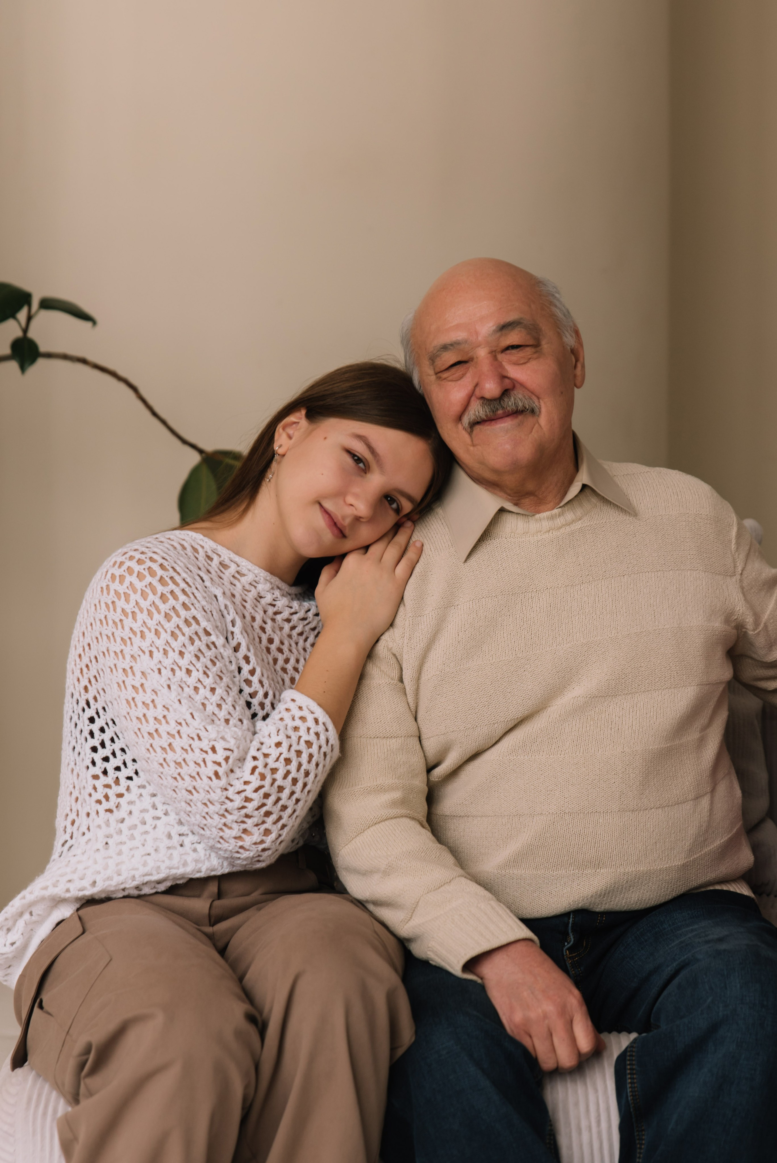 My family. Фотограф Нижний Новгорода Елена Калмыкова