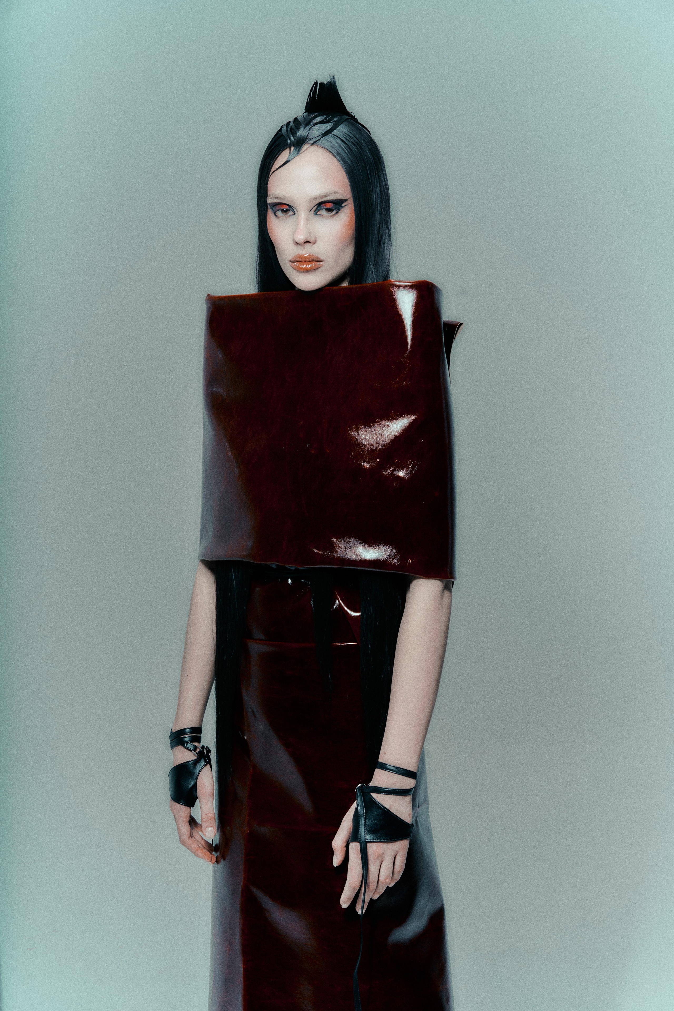 DE — HUM. Iliaarkhangelskii