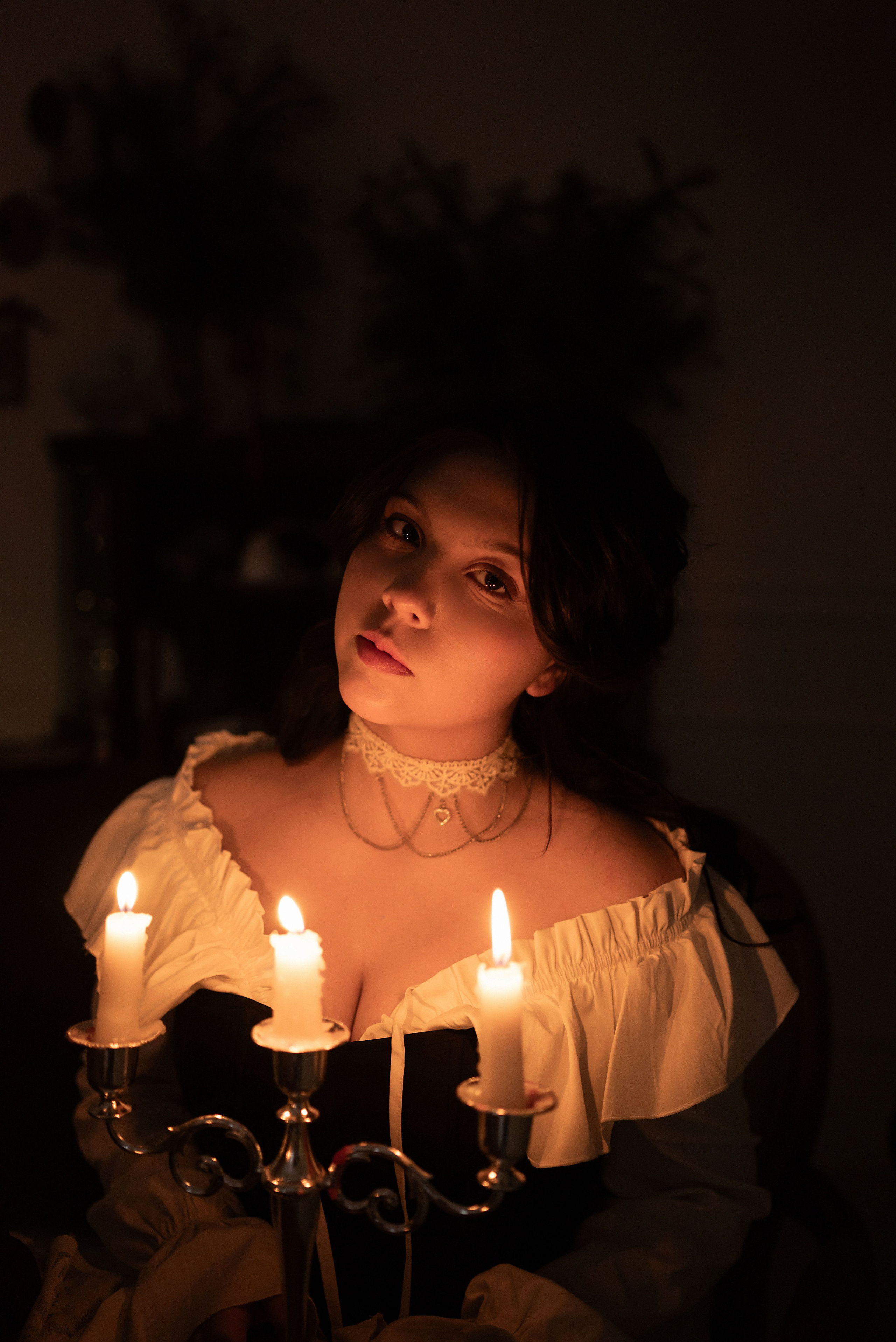 VINTAGE. Профессиональный фотограф в Твери Иванова Юлия