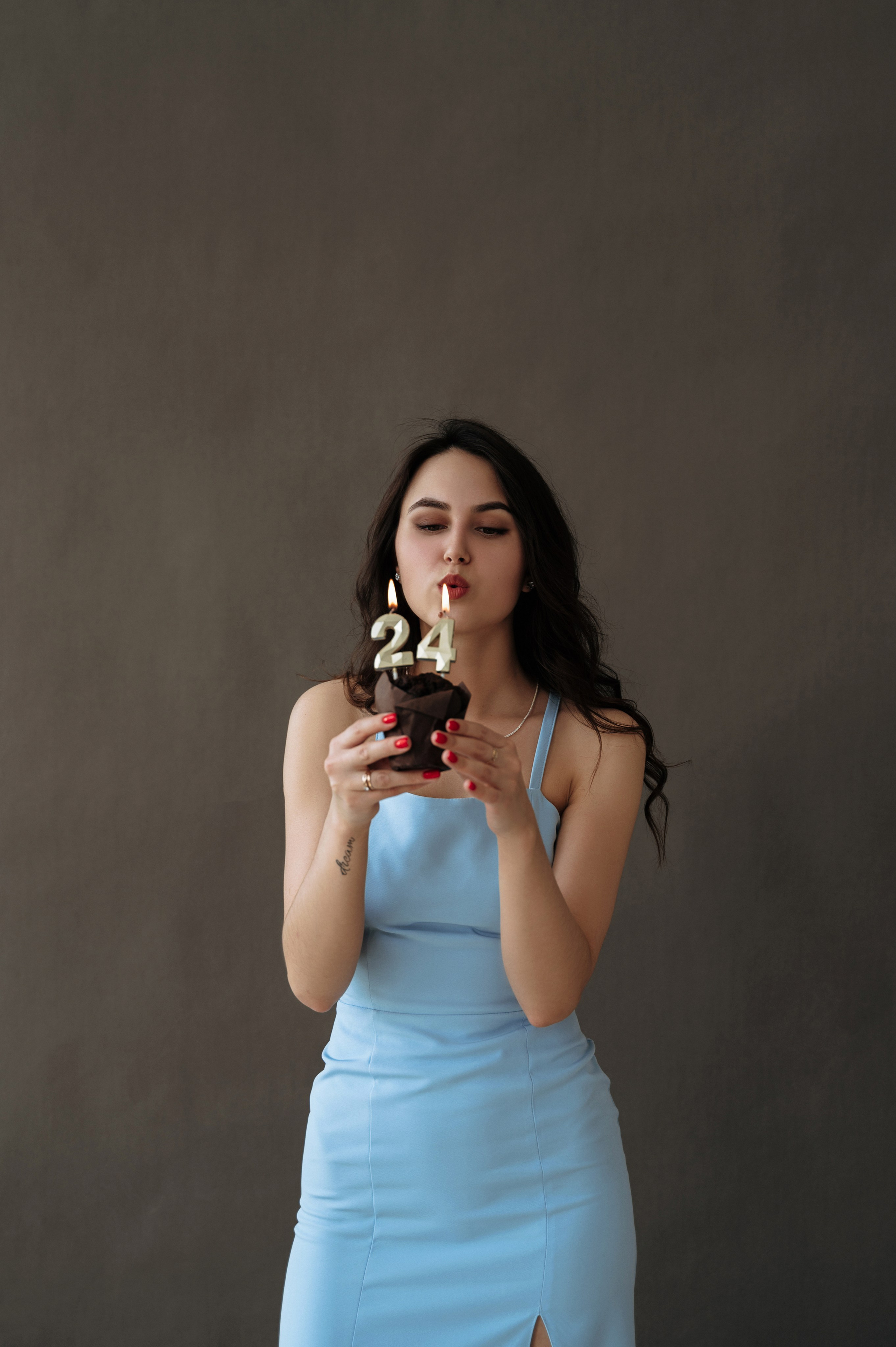 Аня. Портретный и семейный фотограф в Екатеринбурге Мария Чахеева