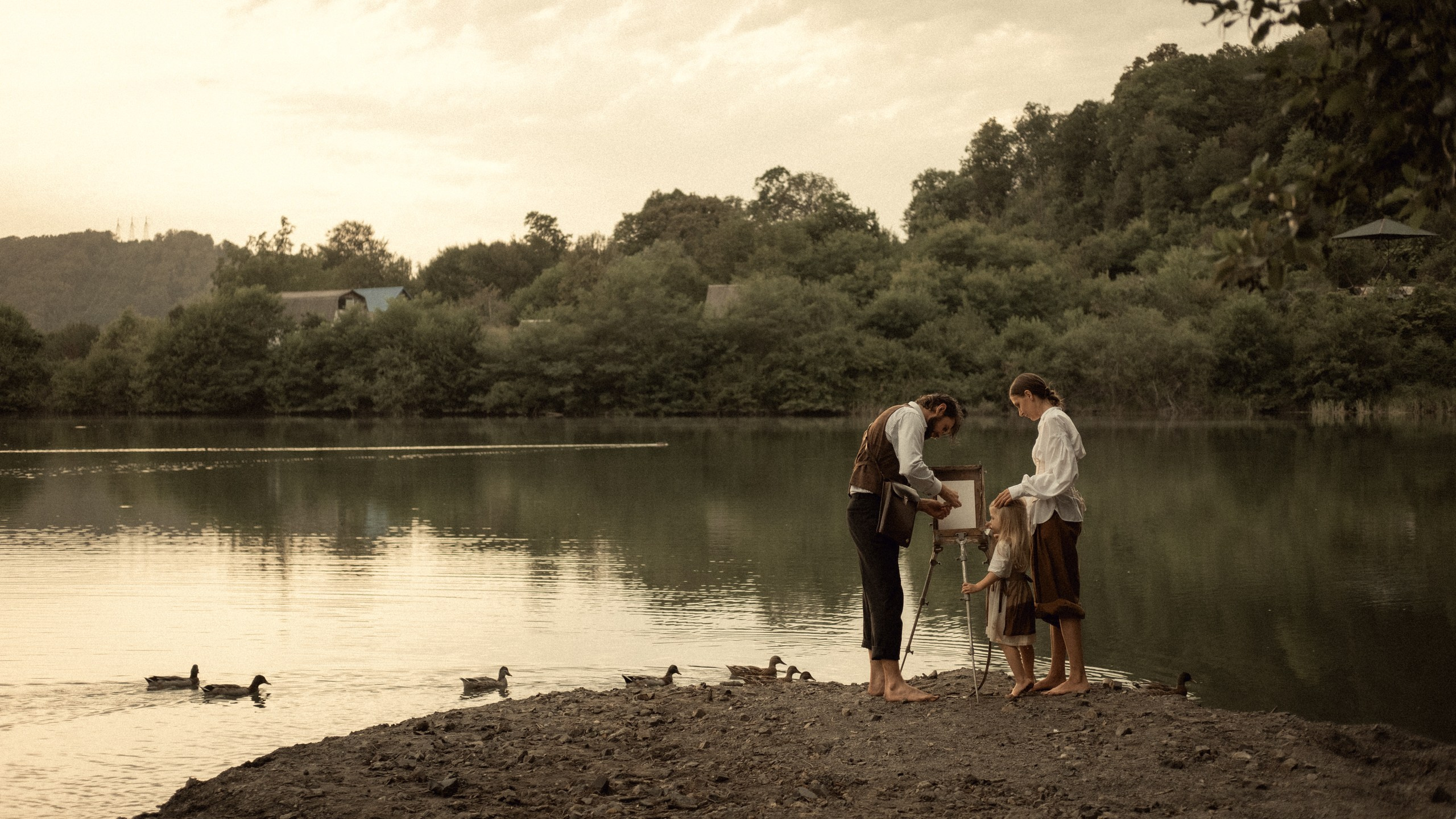 Художник. Главная