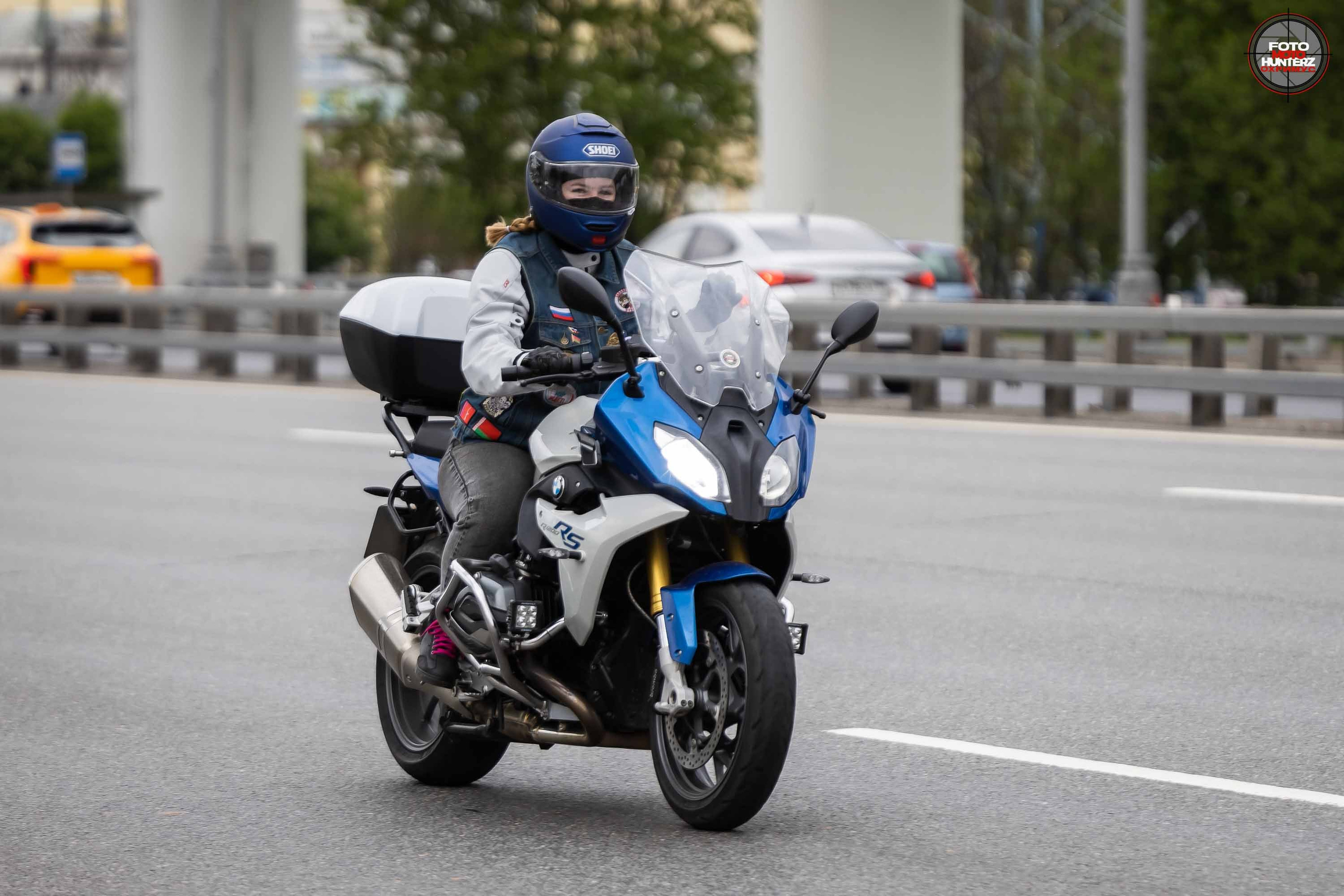 Анонс на Ленинградском ш. 18.05.25. Фотограф Владимир Охрименко