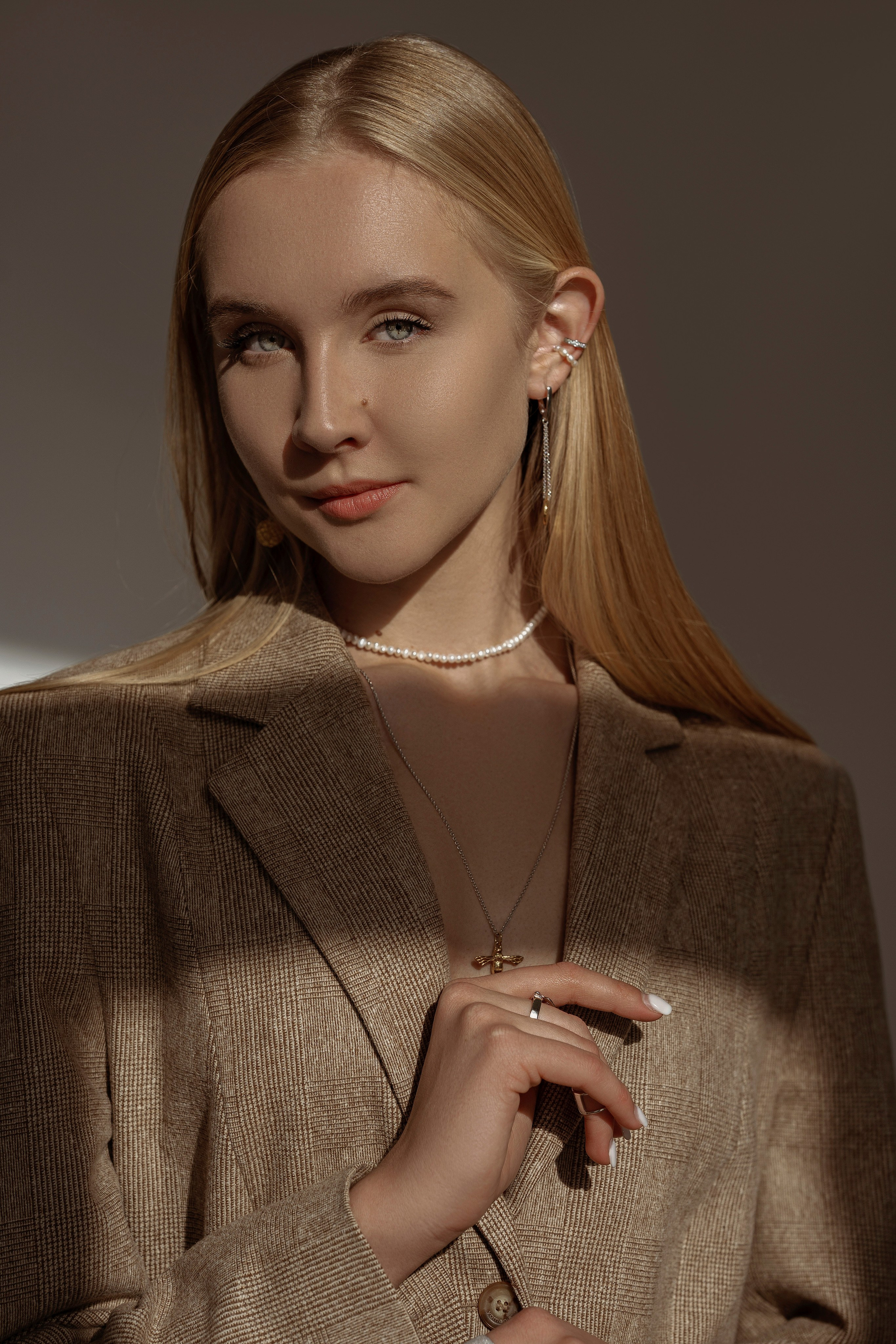 Индивидуальная фотосессия. Фотограф в Санкт-Петербурге Алёна Амми