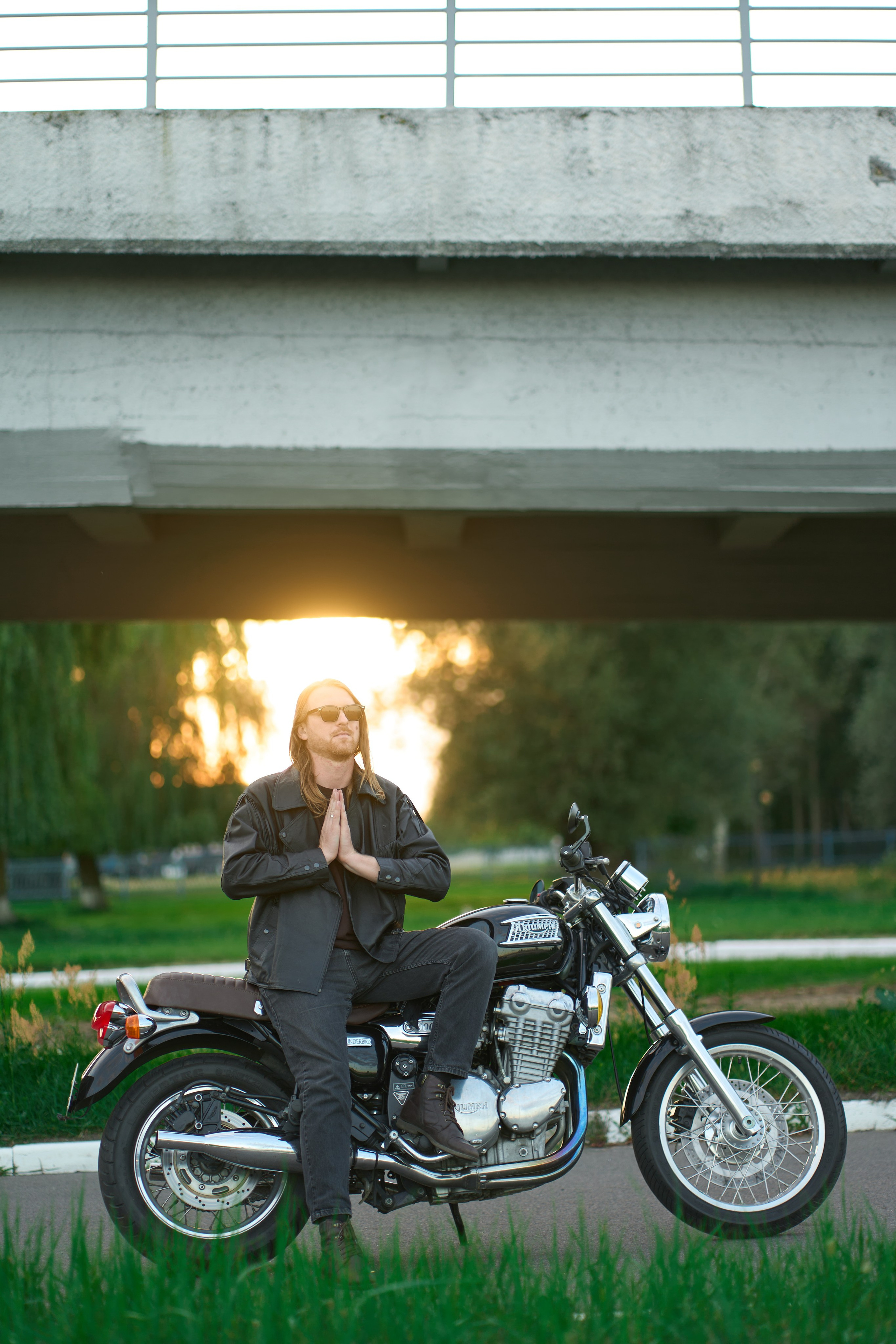 Женя. EVG PROHOROV