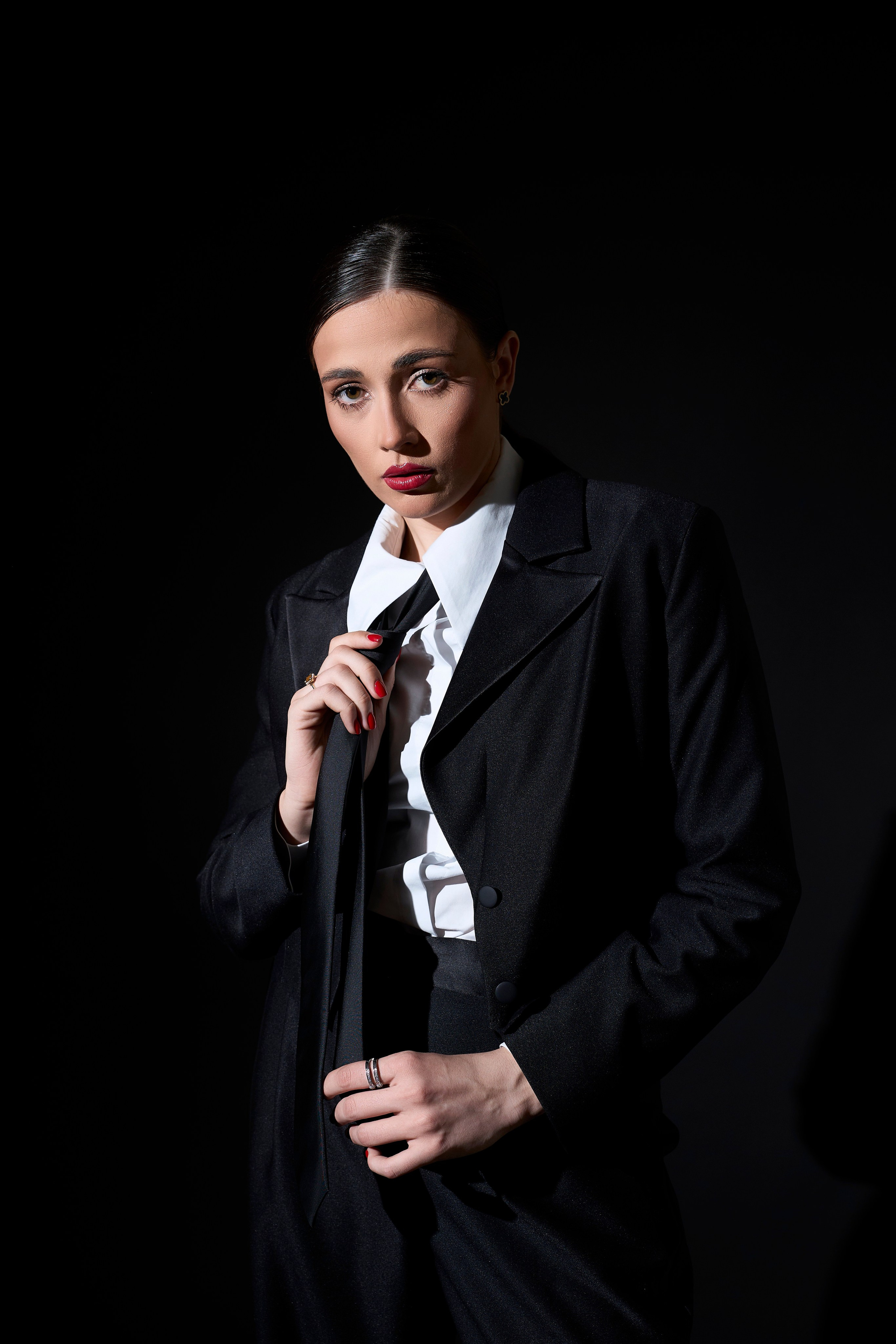 Деловая женская одежда. EVG PROHOROV