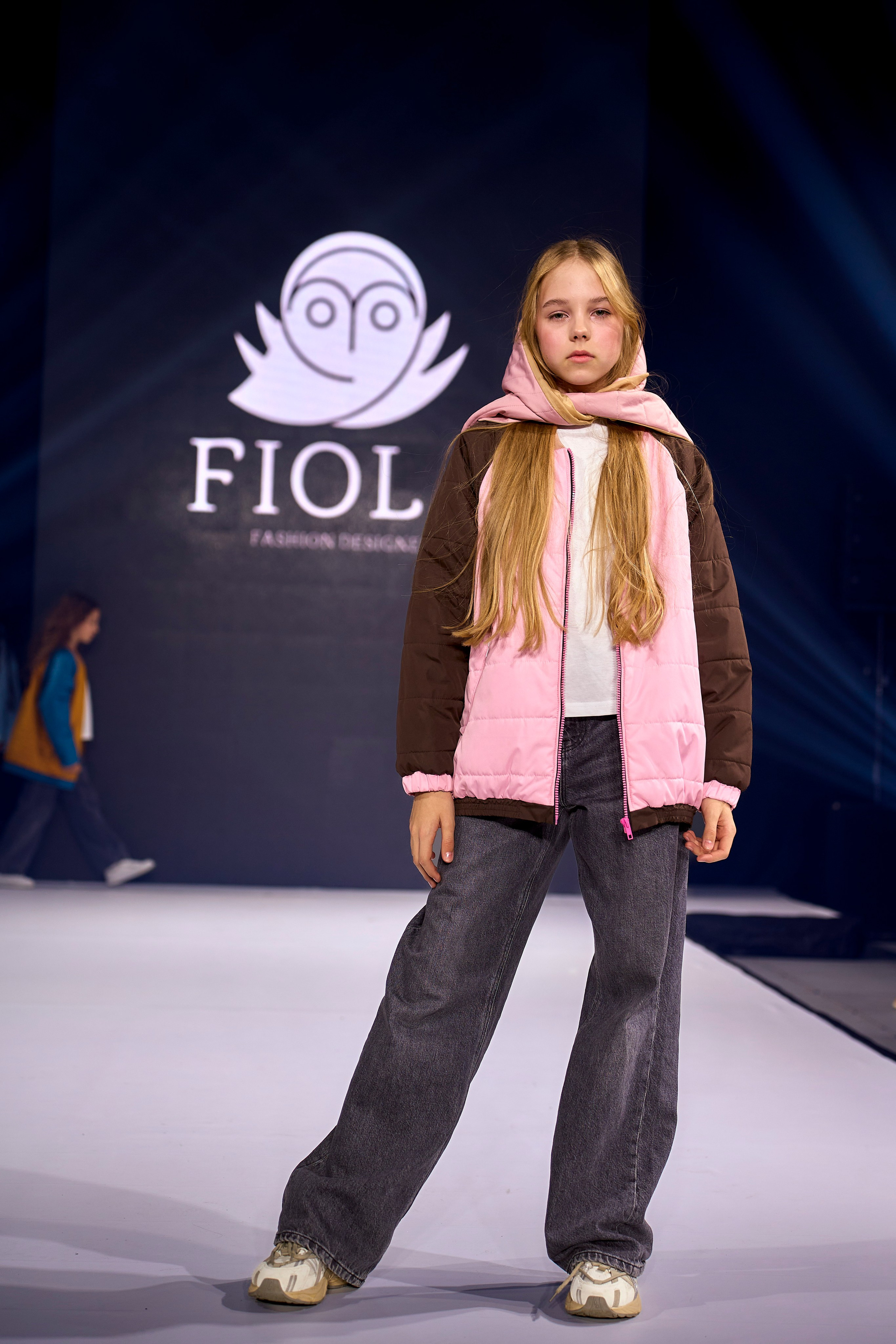 ANET Fashion Show III. EVG PROHOROV