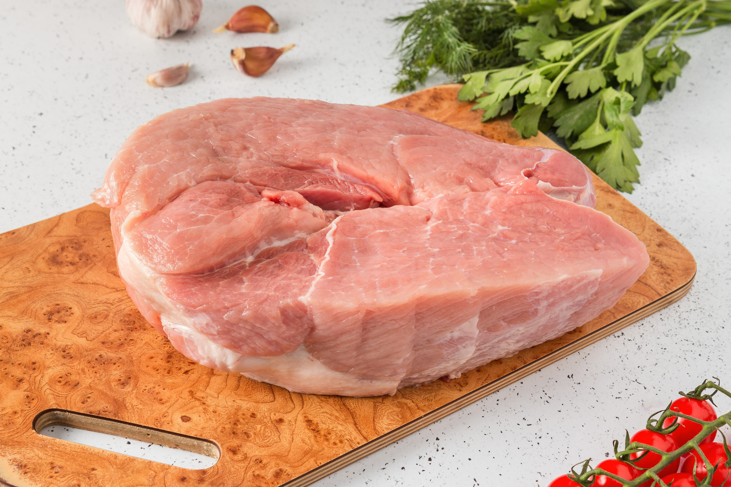 Съемка мясной продукции | Фуд фотограф Воронеж