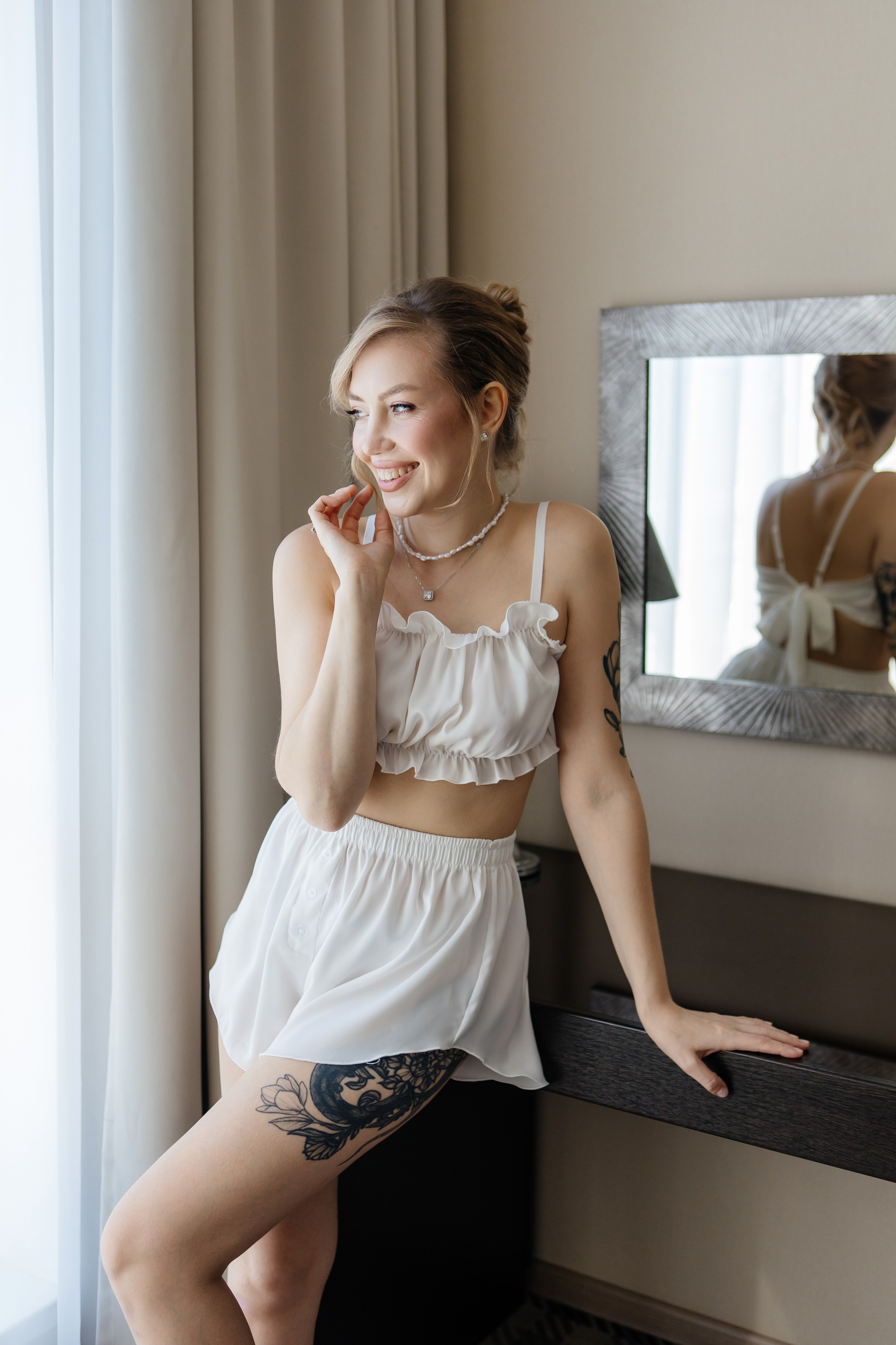 City walk. Valery Litvinova Photography