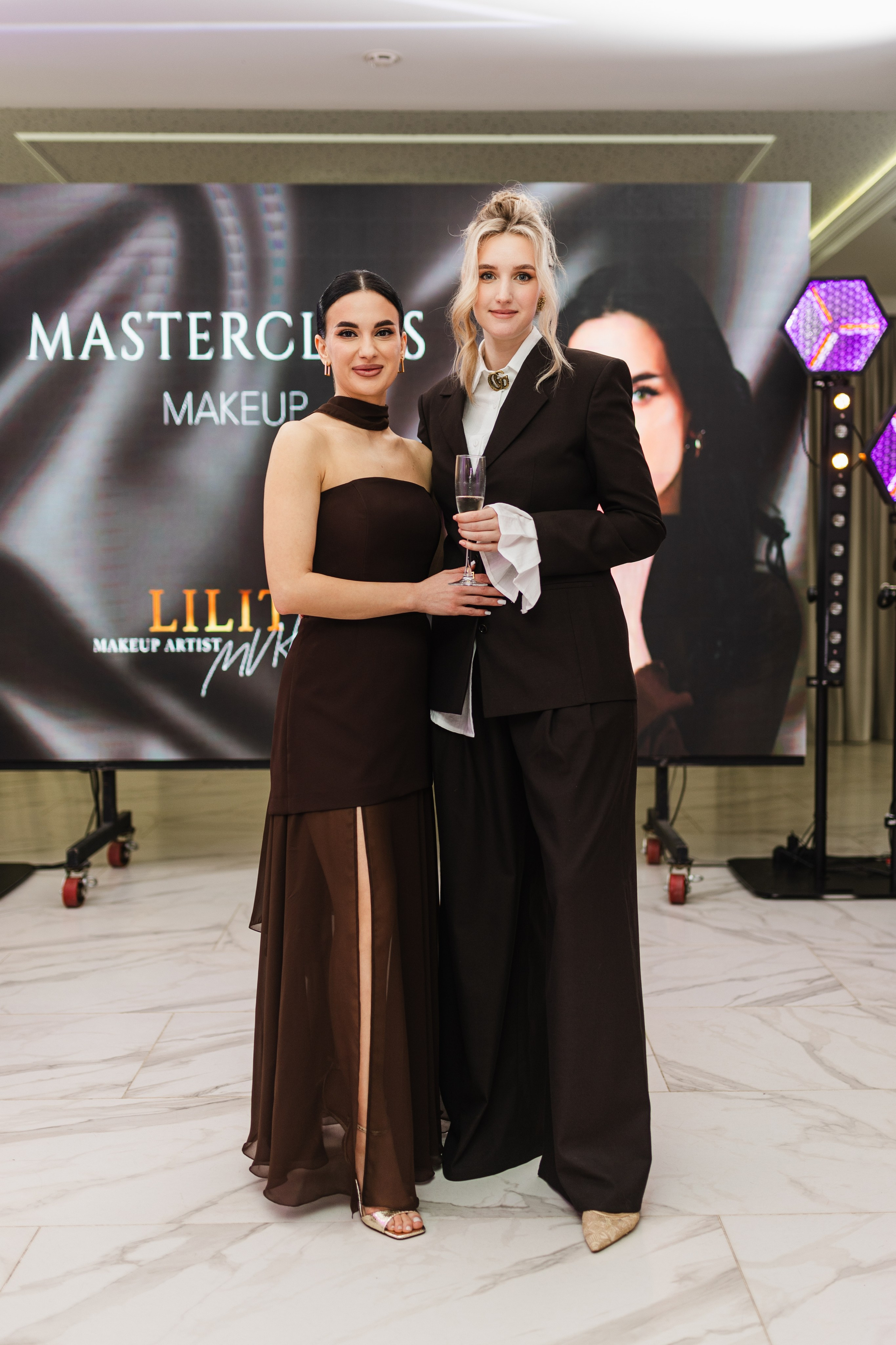 МК Лилит (визажист). Свадебный фотограф Краснодар Ростов Солоникова Вероника