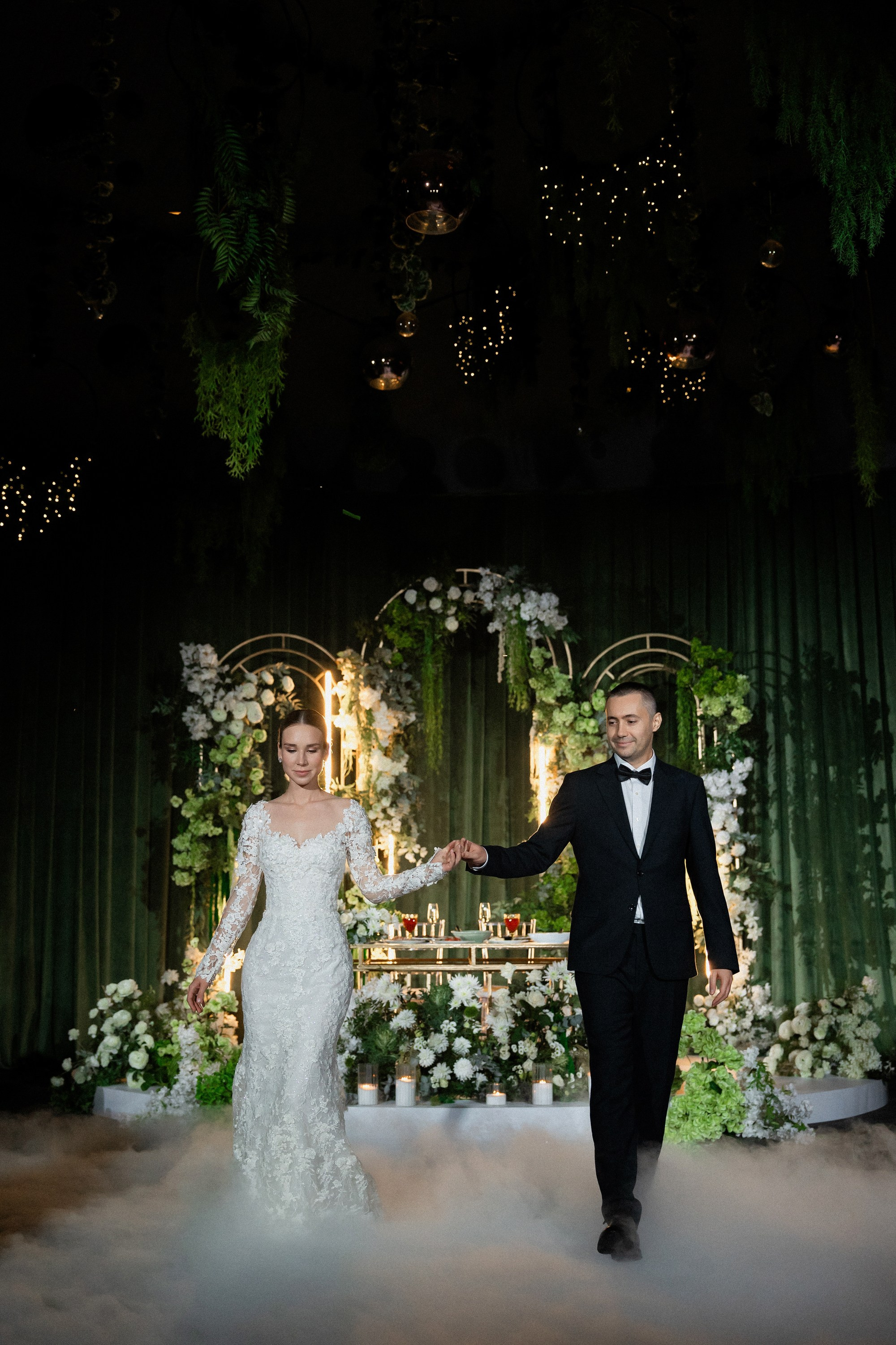 Олег и Юлия 2.11.24. Свадебный фотограф в Ростове-на-Дону