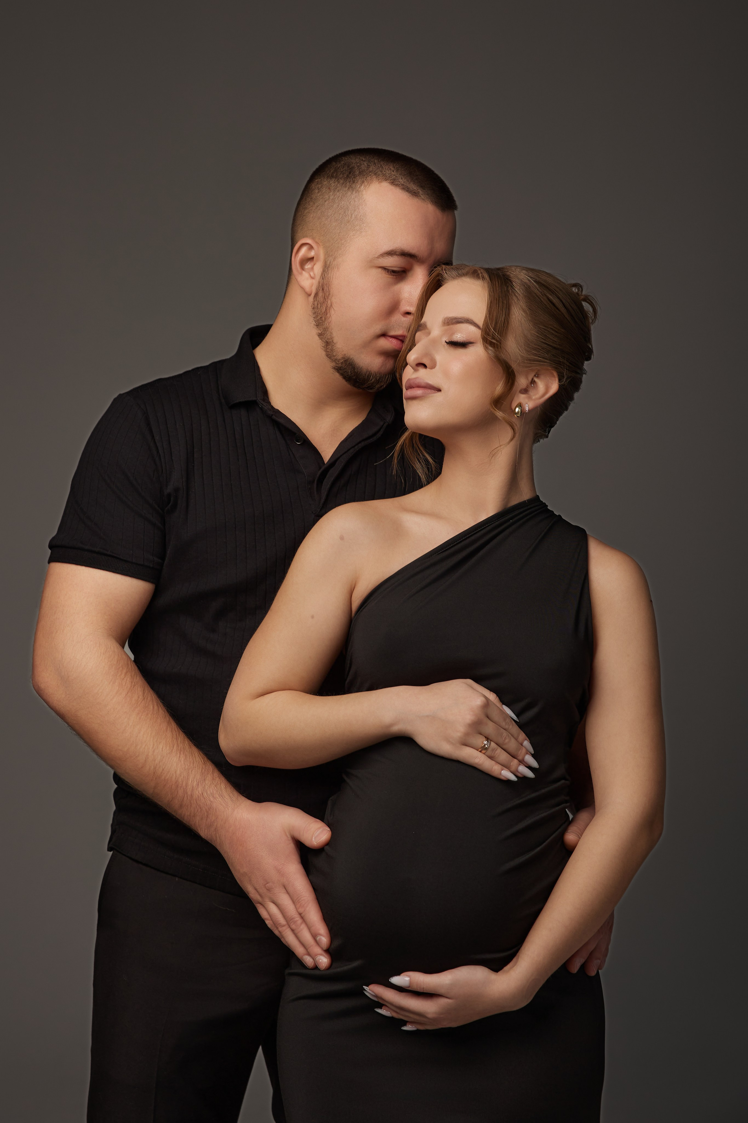 Ольга. Фотограф женского портрета, беременности и материнства Харькова Елена