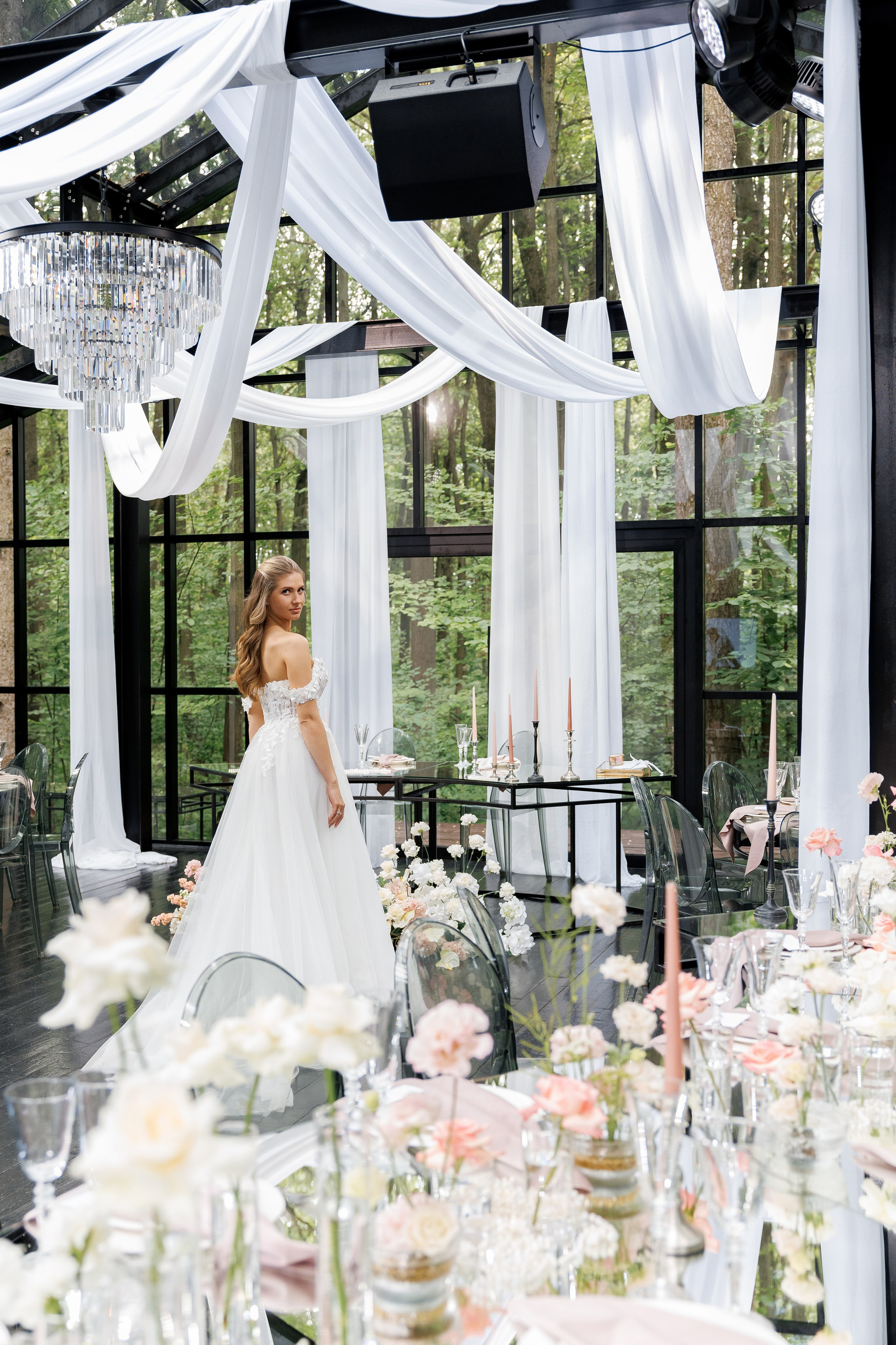 N&A. Свадебный репортажный фотограф в Москве